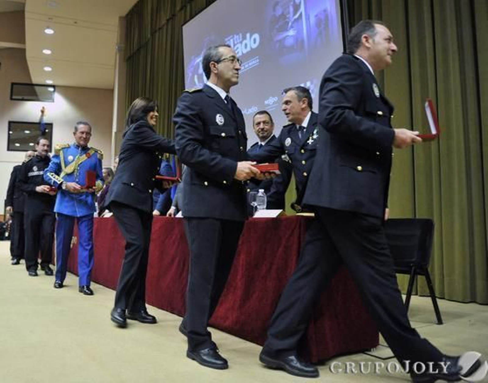 Foto: Juan Carlos Vázquez