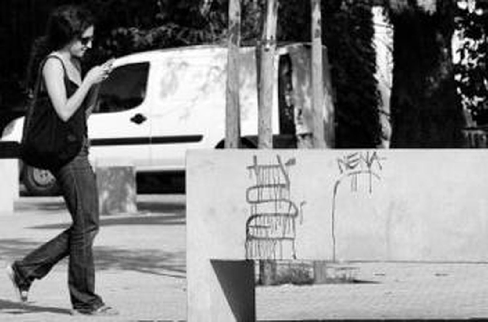 Como los indios de 'Fort Apache'