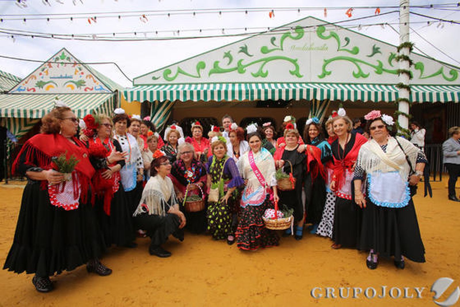 Foto: JC Vazquez/ MJ Lopez/ B.Vargas/ JM Paisano