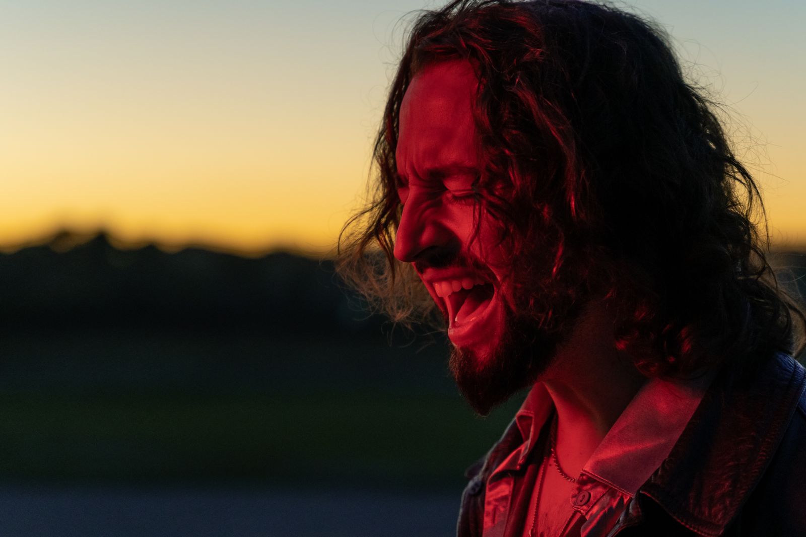 El cantante Cristian de Moret actuará  en la sala Milwaukee de El Puerto este sábado.