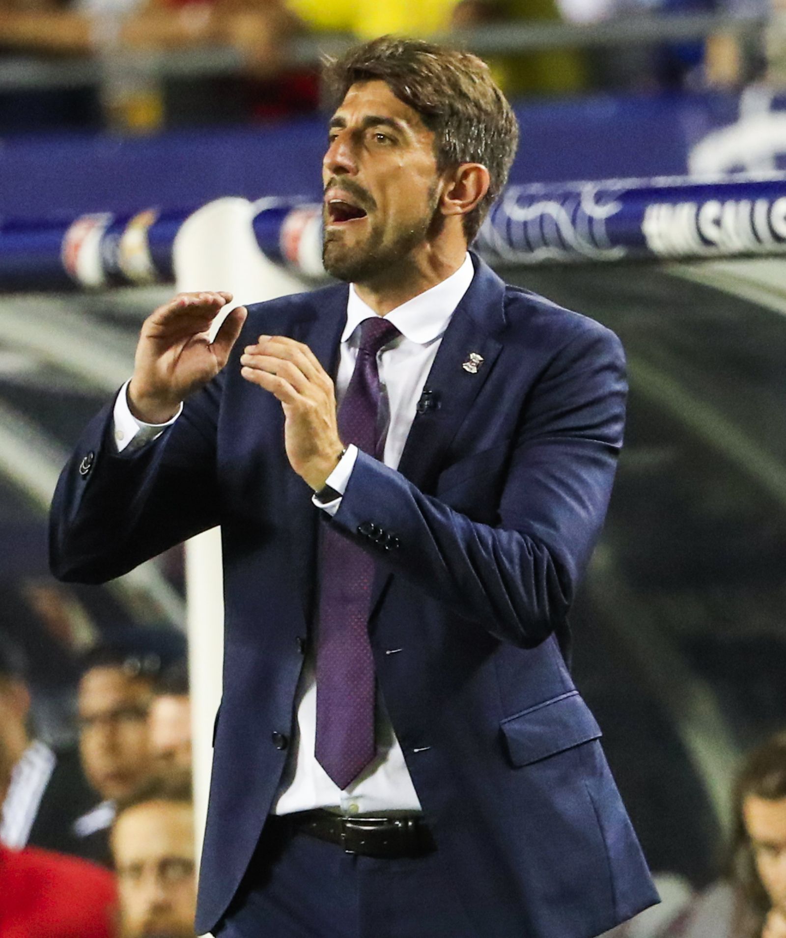 Imágenes del Real Madrid- Estrellas de la MLS