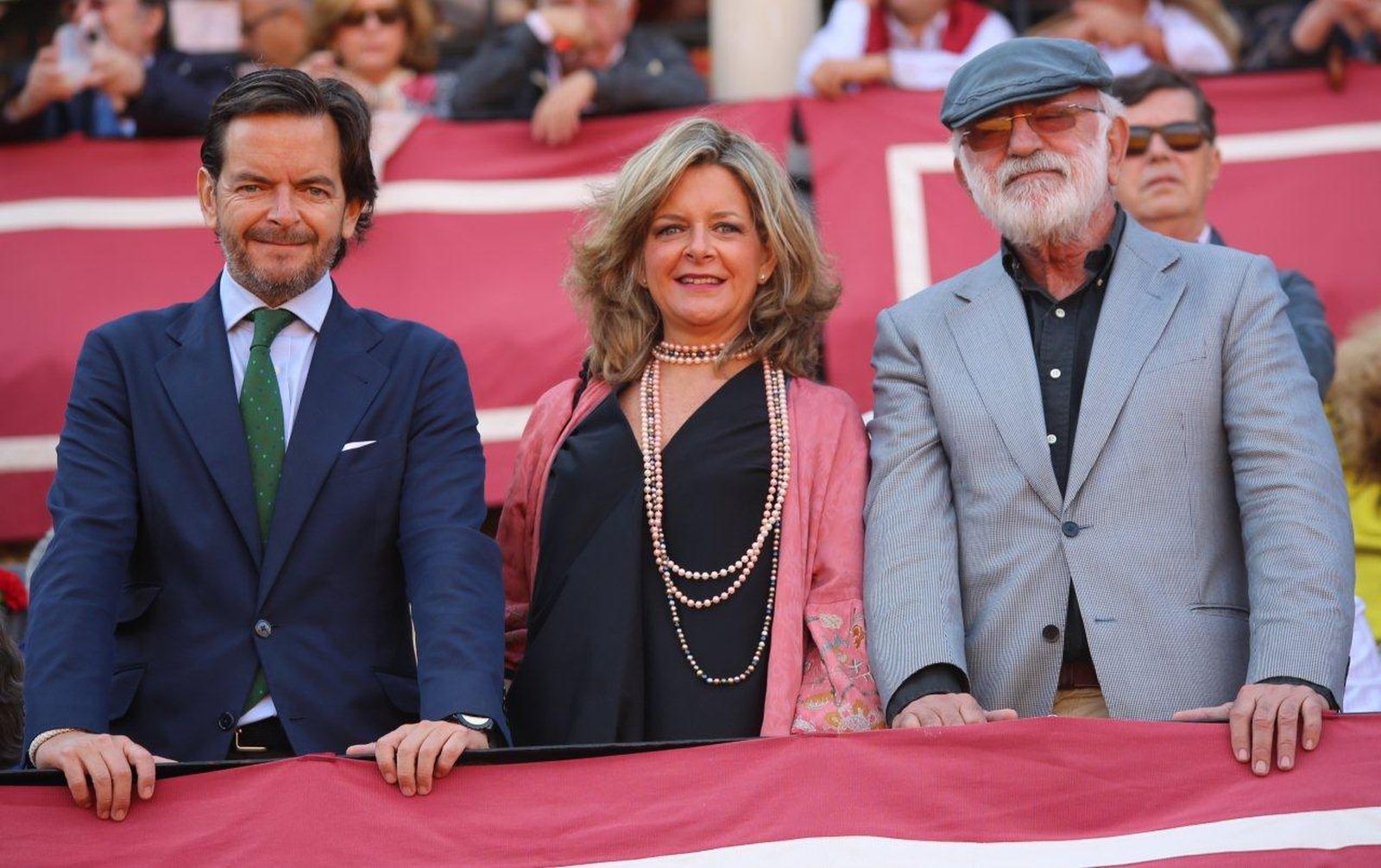 La Puerta del Príncipe, en imágenes