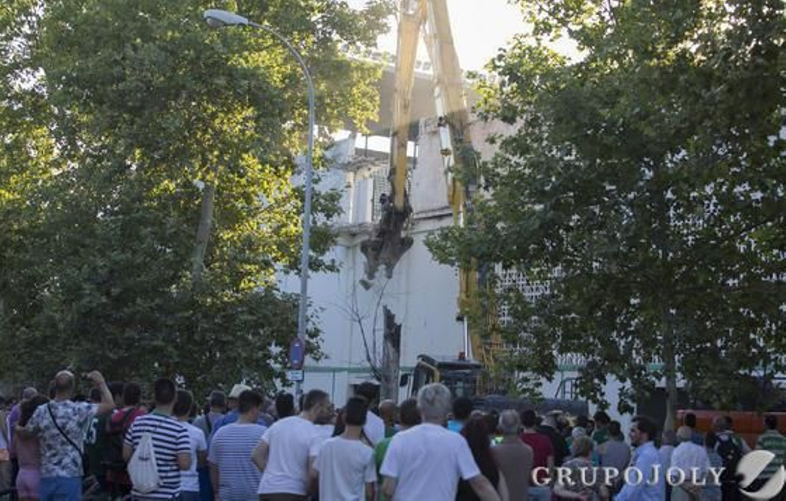 Foto: Antonio Pizarro