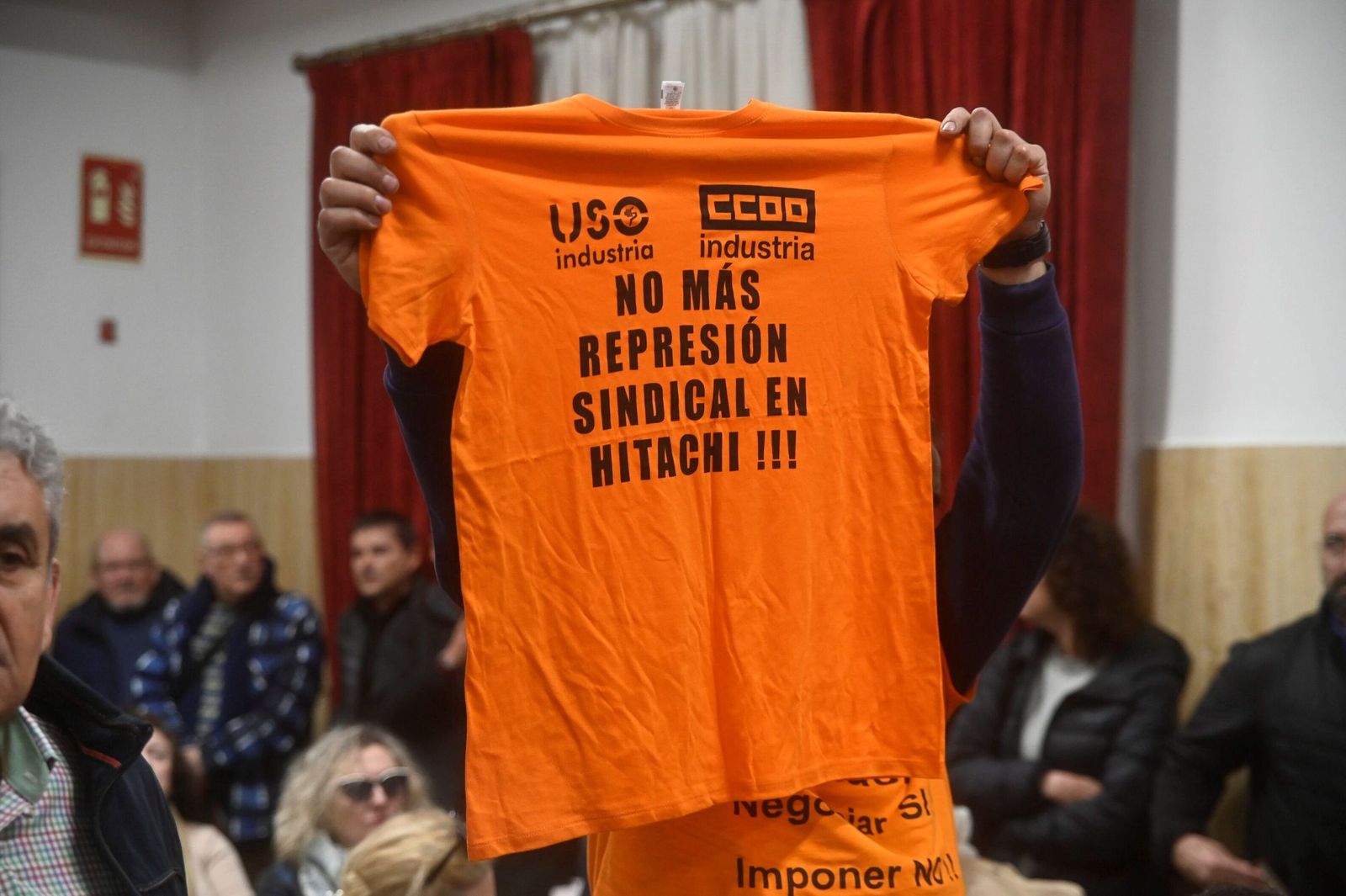 Pleno de febrero de la ciudad de Córdoba