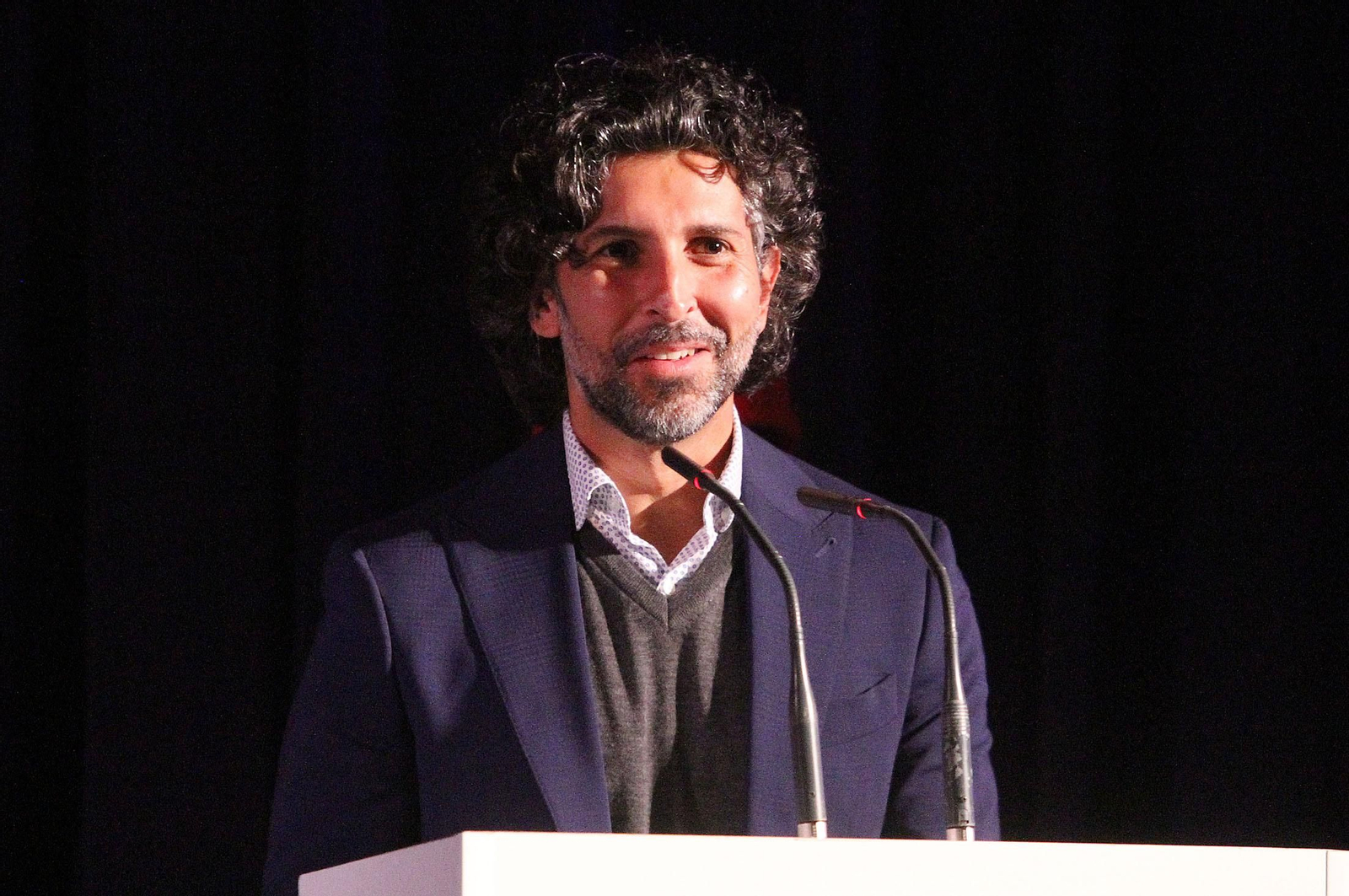 Imágenes de la celebración del 3 de Marzo, Día de la Universidad de Huelva