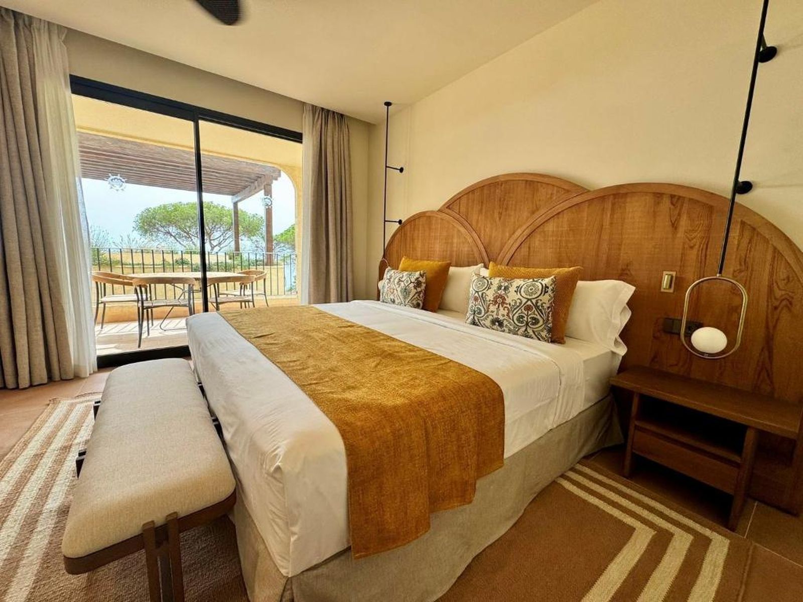 Así es el Punta Bermeja Premium Beach, el nuevo hotel de El Puerto que abre en pleno puente del Día de Andalucía