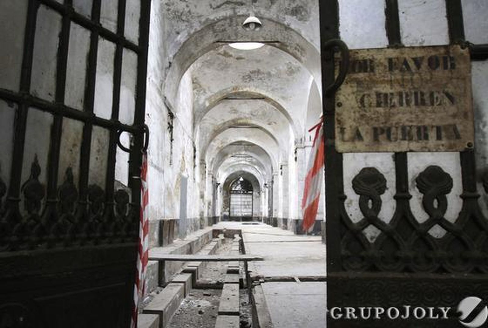 Foto: José Ángel García