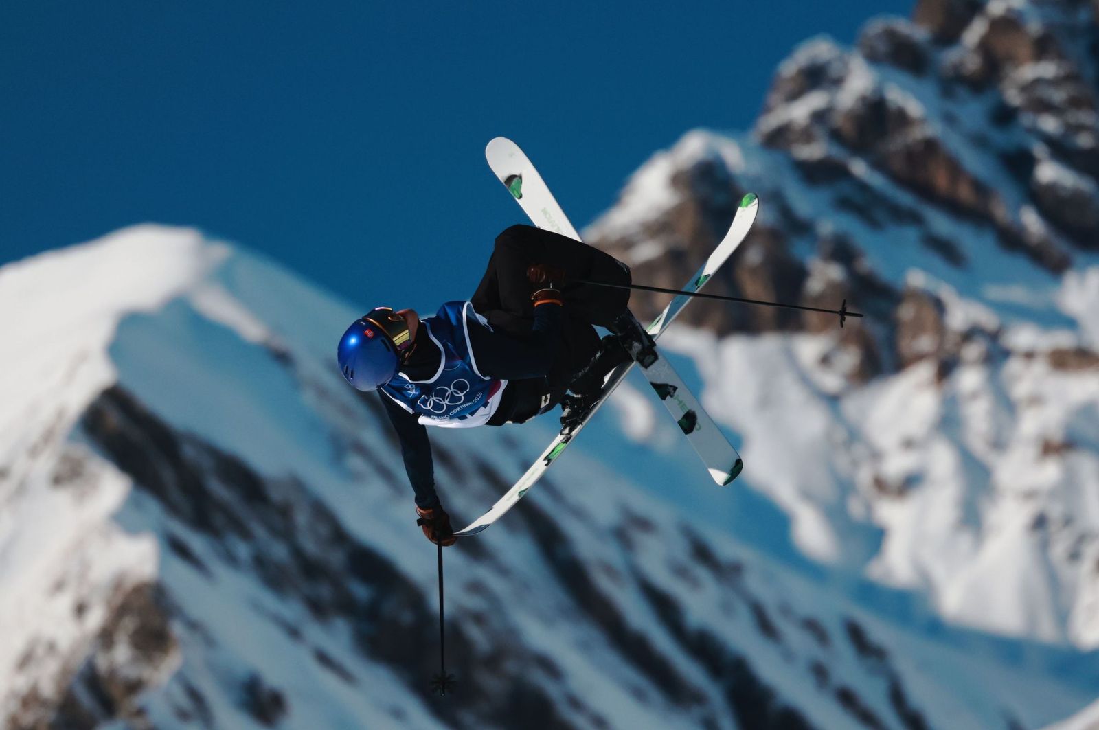 Las mejores fotos de los Juegos Olímpicos de invierno Milán Cortina d'Ampezzo 2026 | Segunda jornada