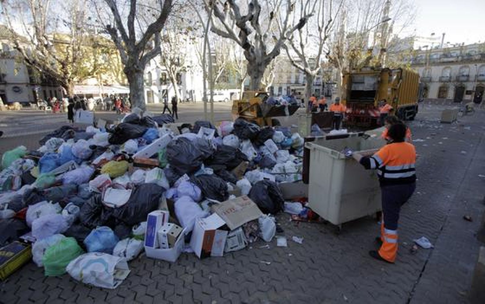 Foto: Antonio Pizarro