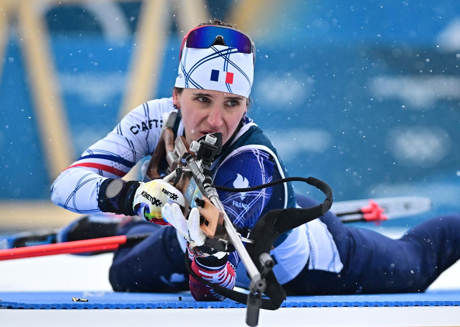 Las fotos de la tercera medalla española y de la jornada 16 de los Juegos Olímpicos