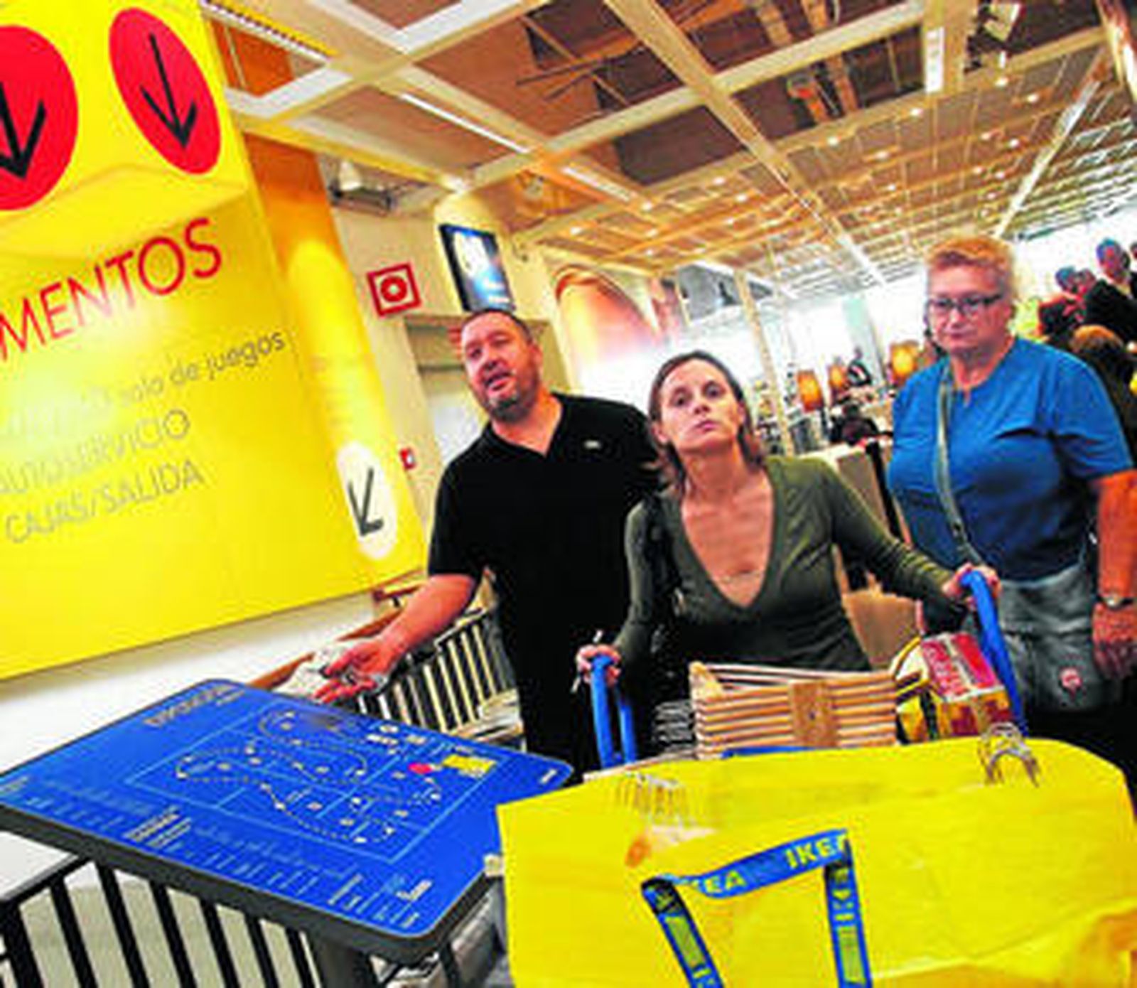 La compañía tiene previsto nuevas aperturas en Granada, Sevilla, Alicante, Madrid y Barcelona.