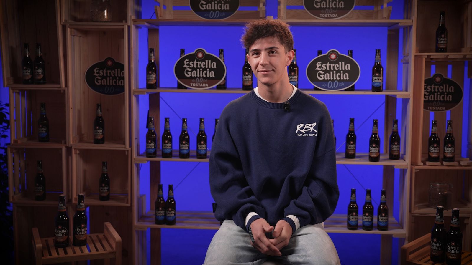 Entrevista a José Antonio Rueda