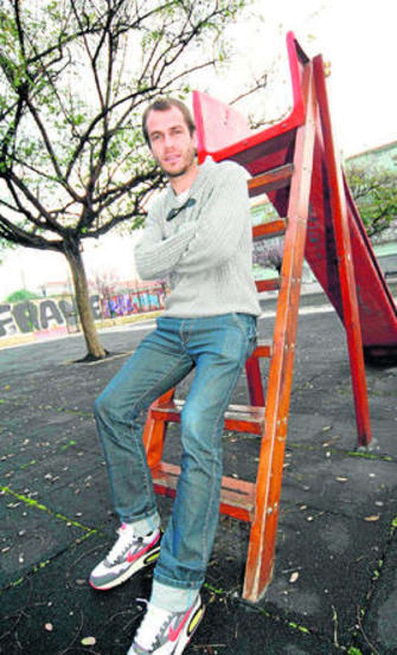 Duda: "Me da igual jugar bonito o feo, yo quiero ir a Europa"