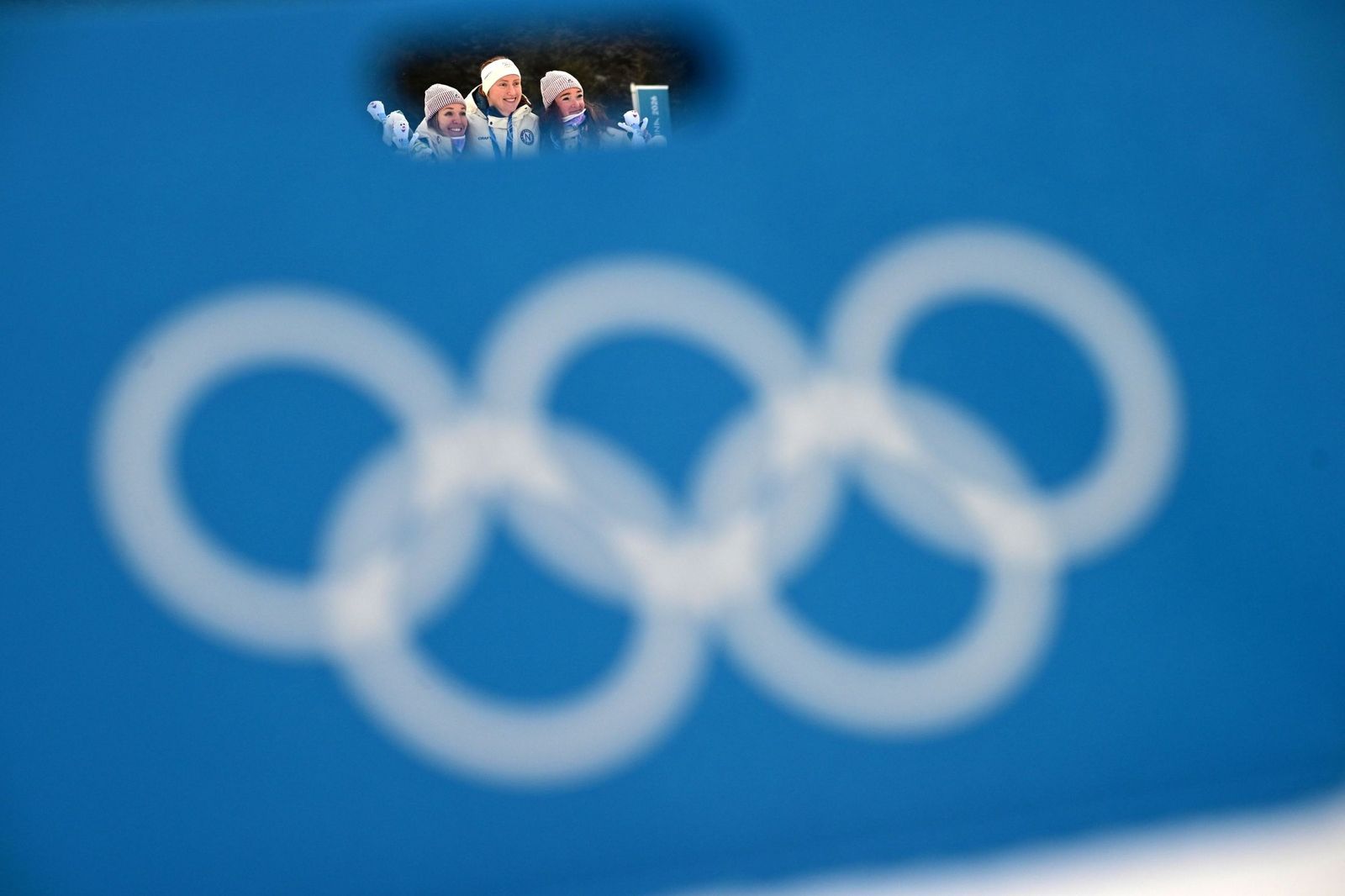 Las mejores fotos de los Juegos Olímpicos de invierno Milán Cortina d'Ampezzo 2026 | Novena jornada