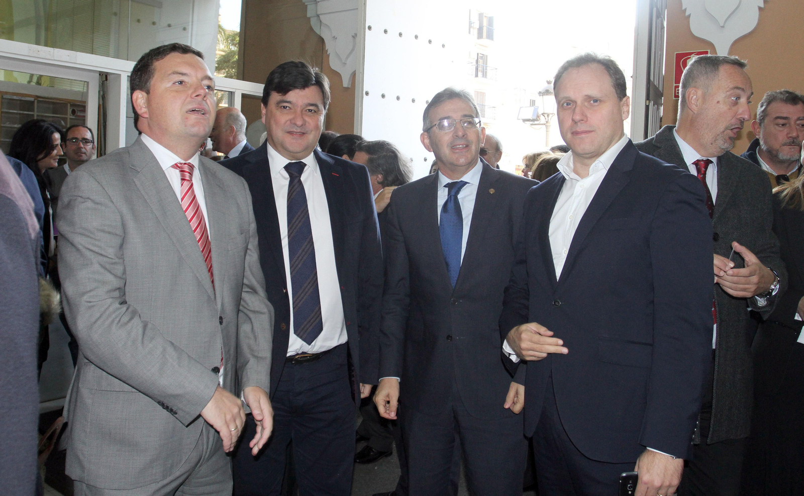 25 aniversario de la apertura de la Universidad de La Merced