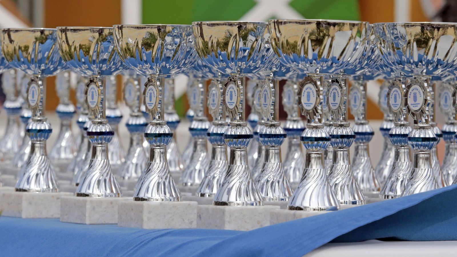 Imágenes de la 'Fiesta de San Antón 2022'