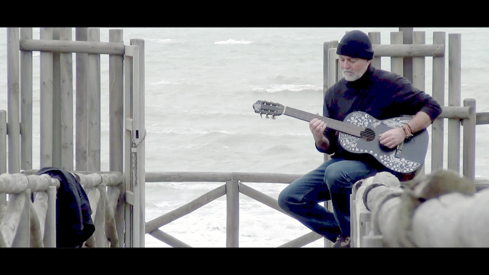 David Garrido Guil, mejor disco instrumental en los 'Akademia Music Awards'