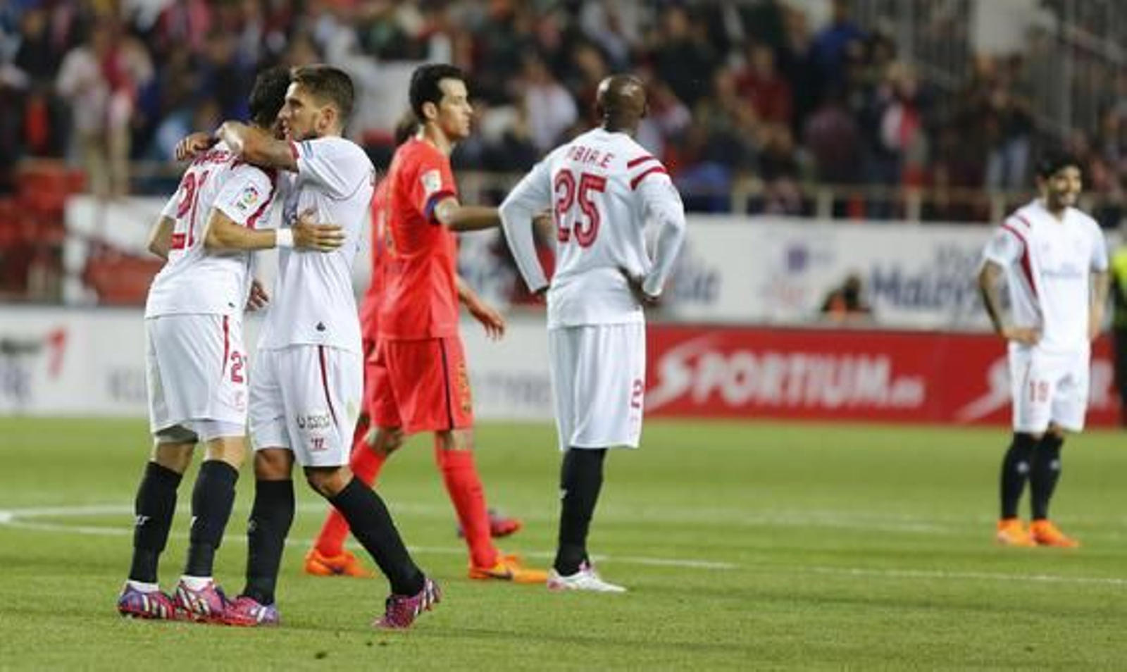 Foto: Antonio Pizarro