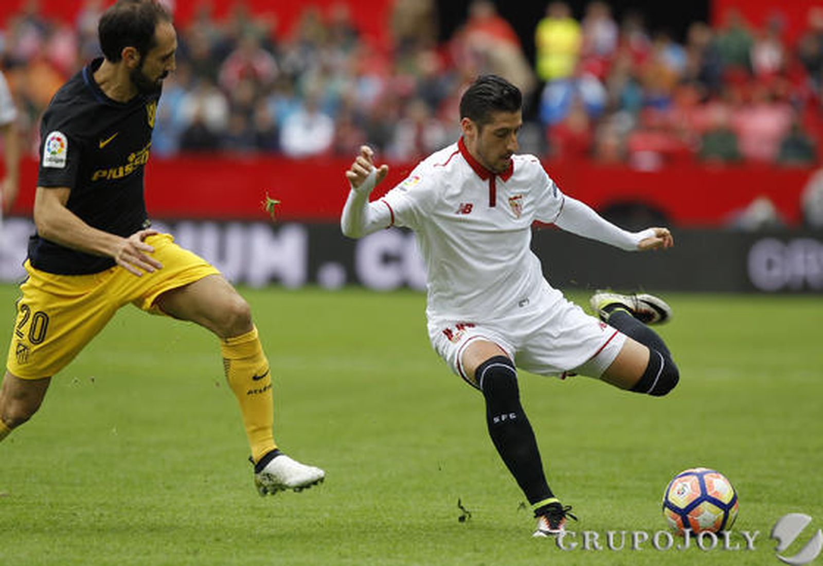 Foto: Antonio Pizarro