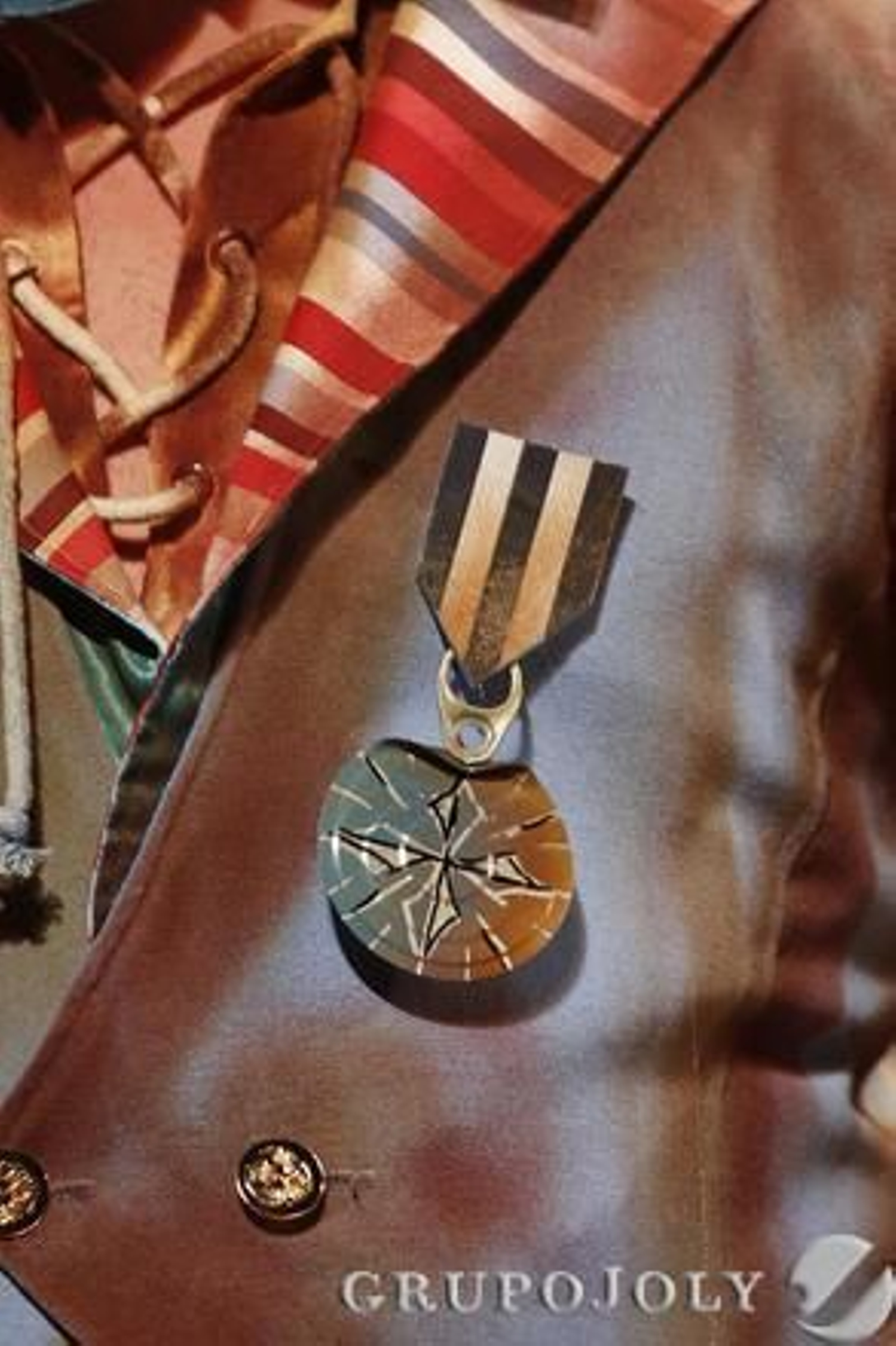 Foto: Lourdes de Vicente y Fito Carreto