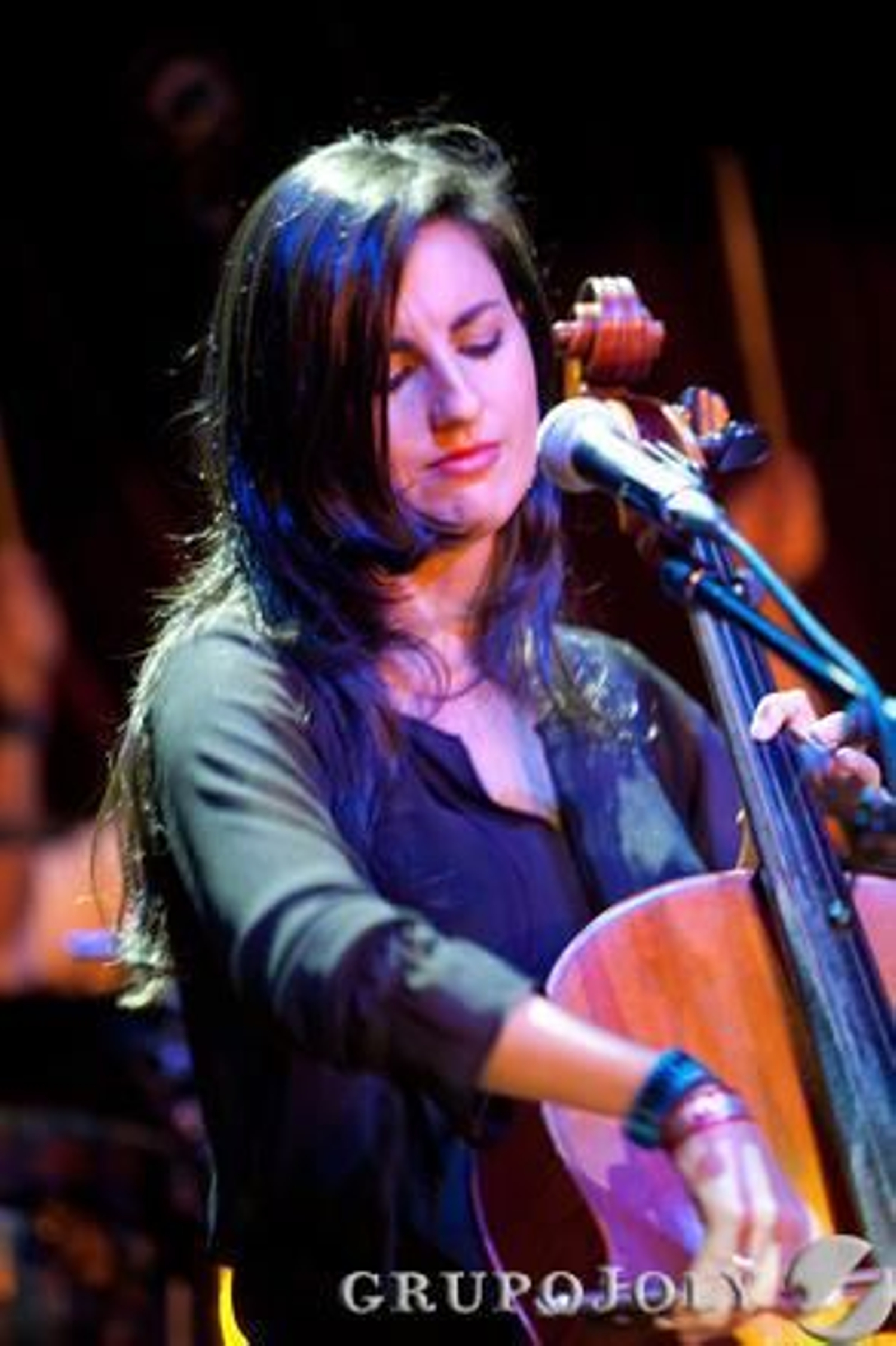 Foto: Javier Perez Pellicer