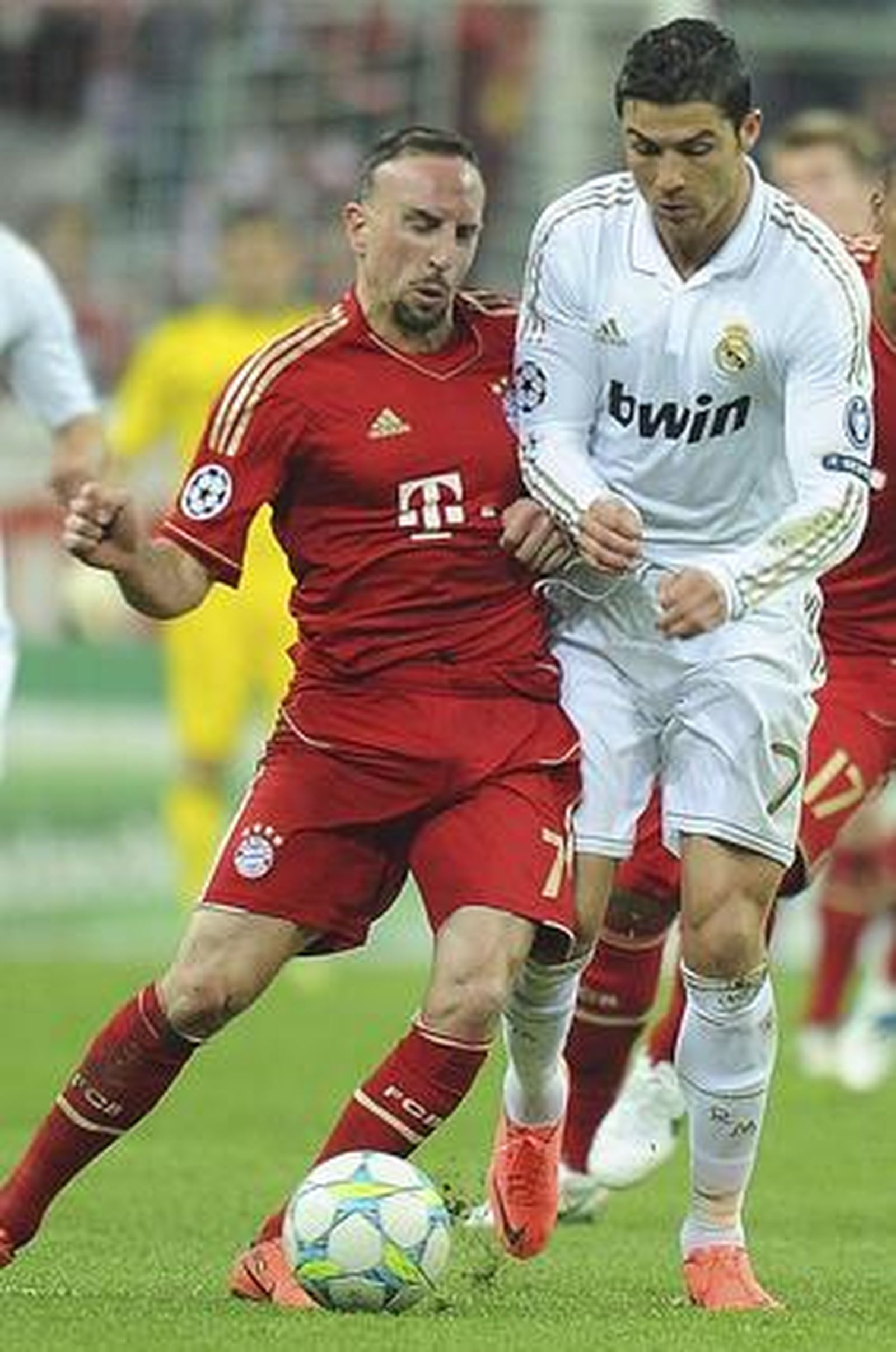 Foto: Afp Photo / Reuters / Efe