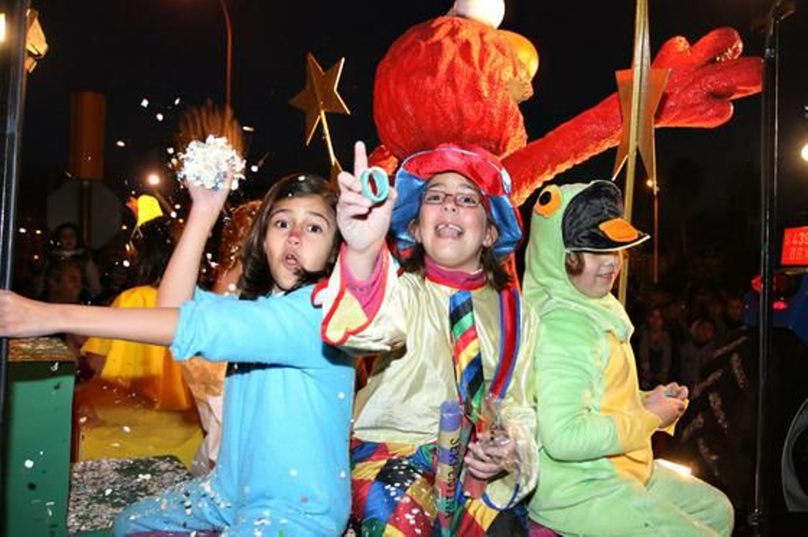 Foto: Alberto Domínguez