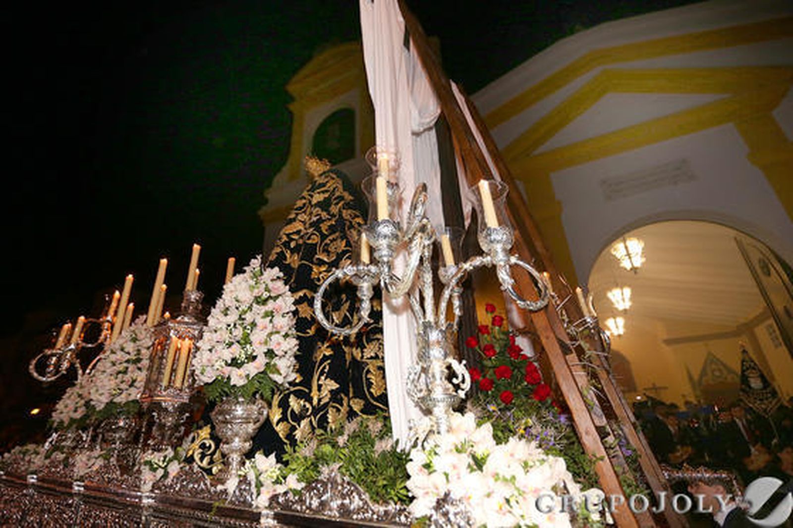 La Soledad

Foto: Sonia Ramos