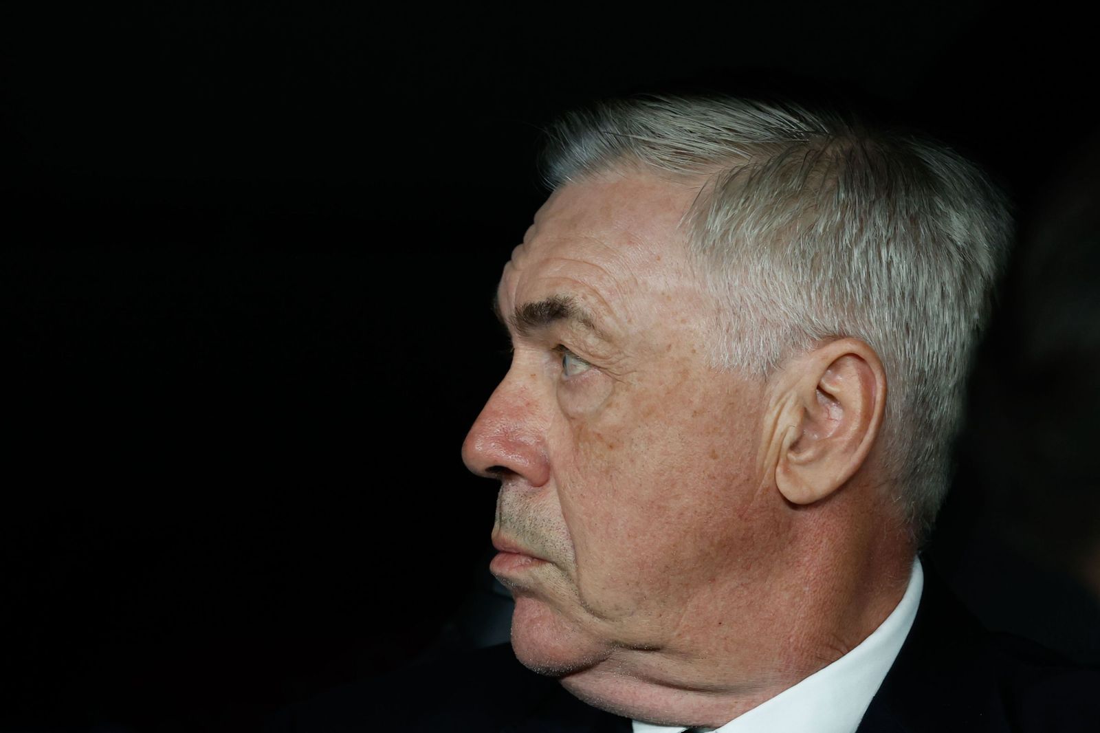 Las fotos del Real Madrid - Manchester City