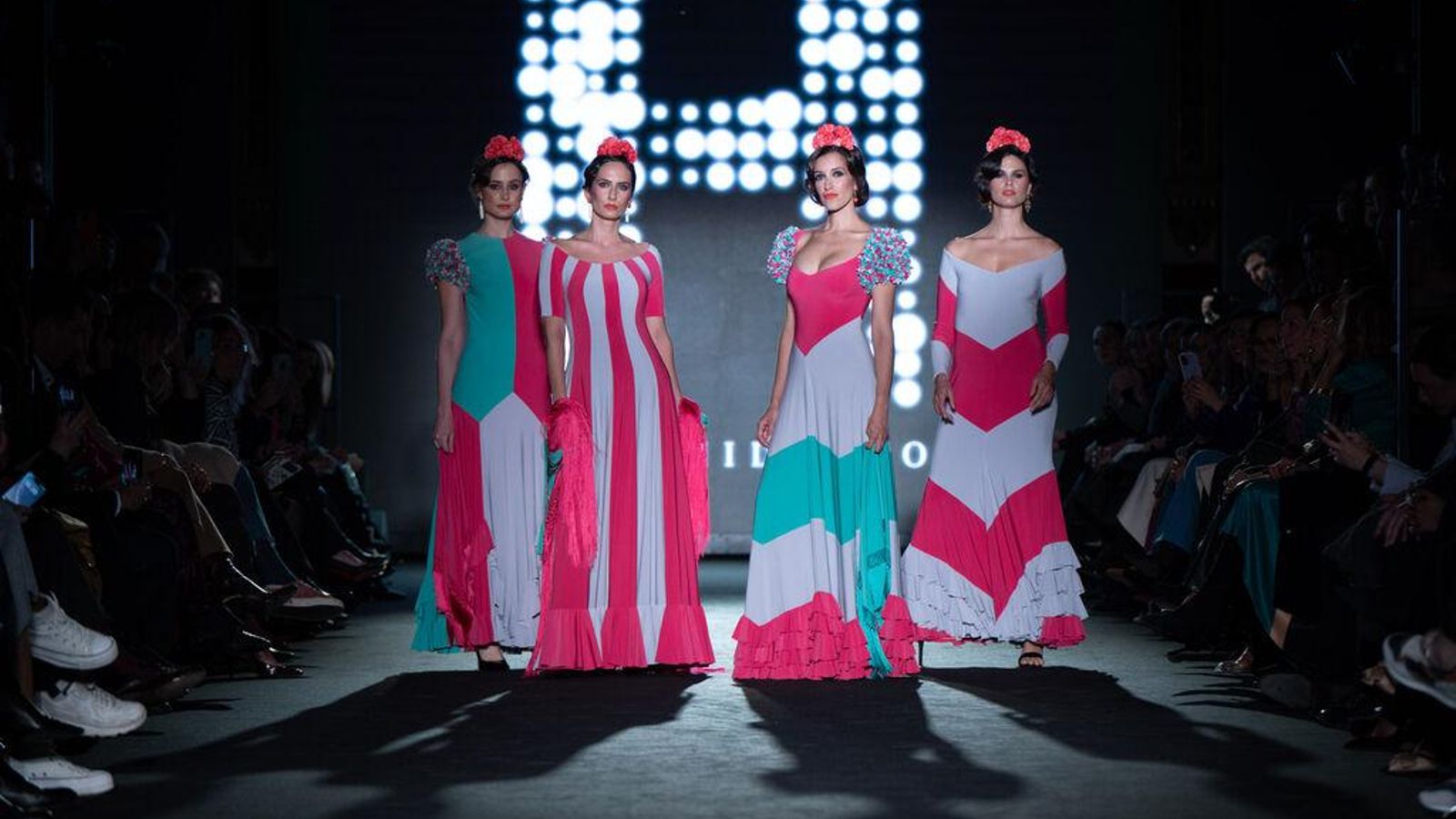 José Hidalgo en We Love Flamenco 2024.