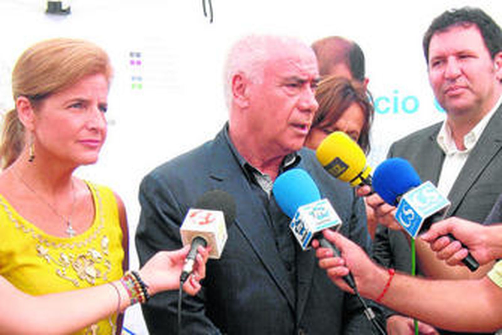 La Junta pide que el alza del sector y la creación de empleo vayan de la mano