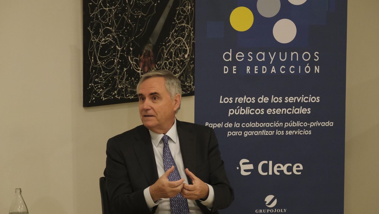 Foro Clece, en imágenes