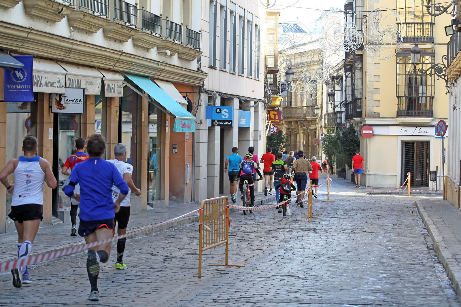 XXIV Media Maratón Ciudad de Jerez