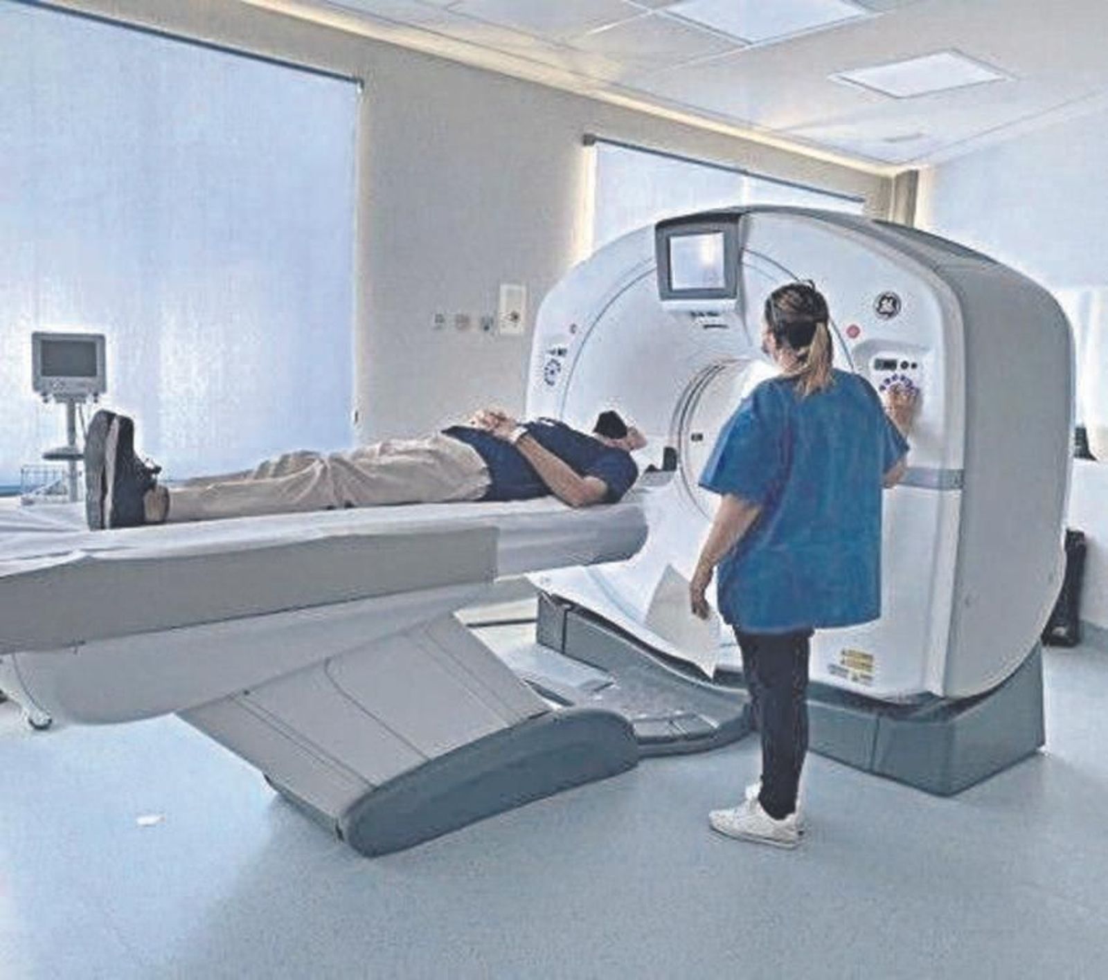 ¿Qué pasa con la sanidad malagueña?