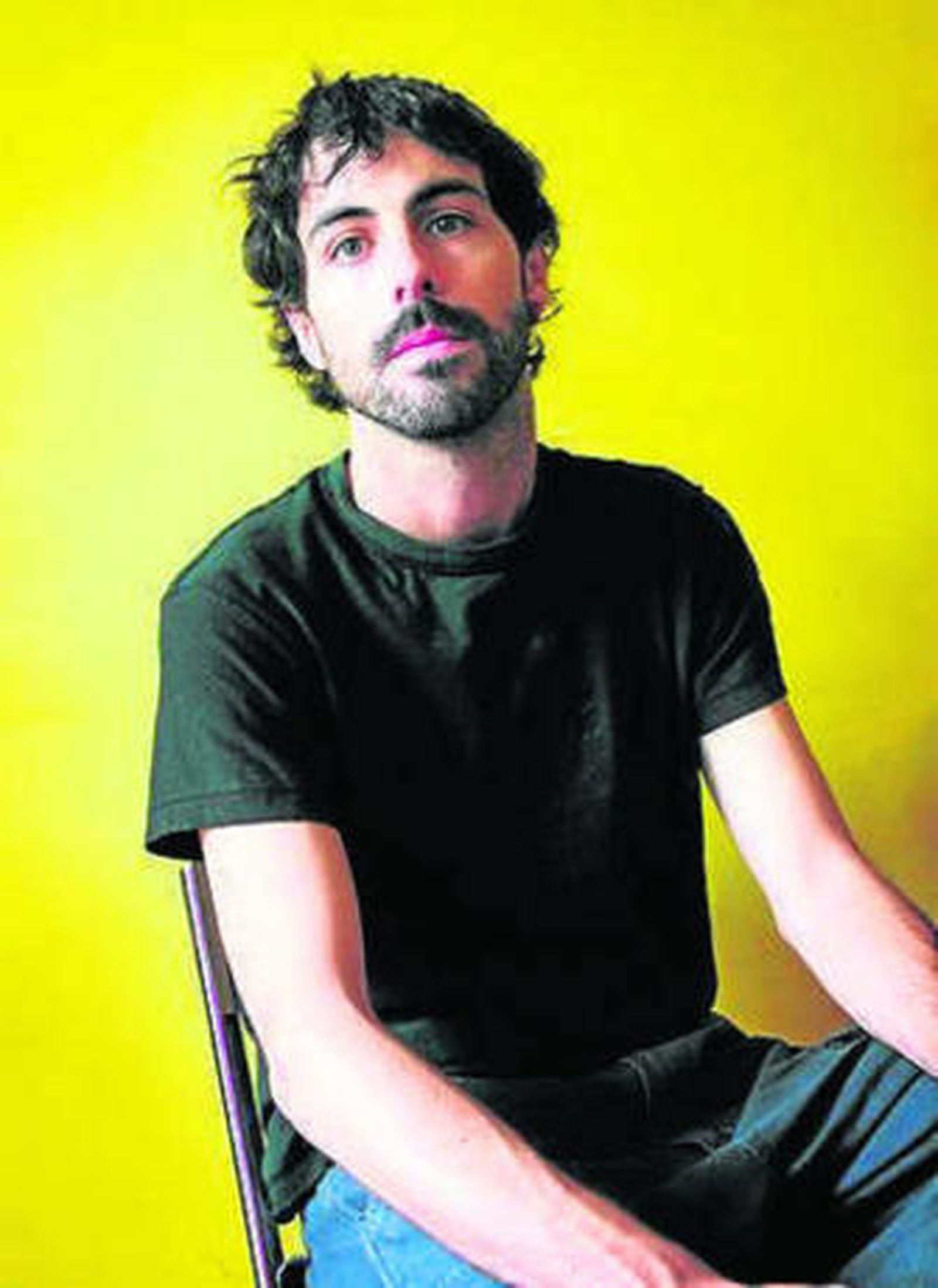 J. Fernández, de La Matraka.