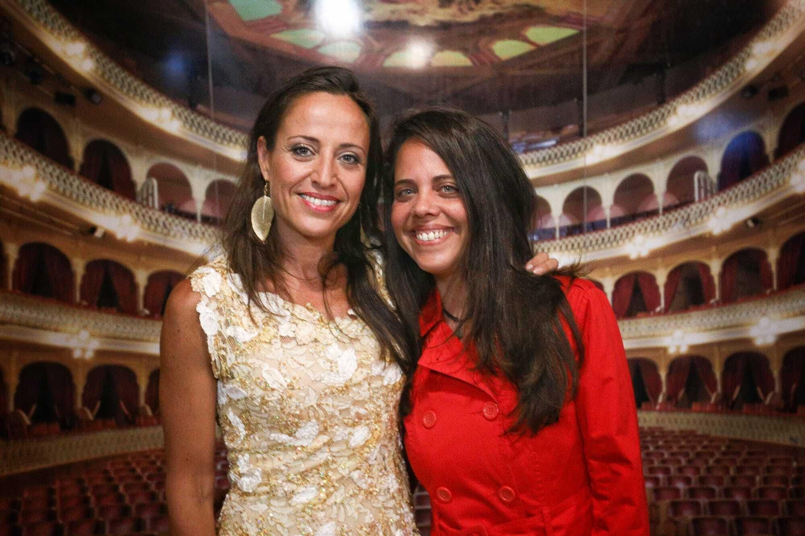 Imágenes de la final del COAC 2022