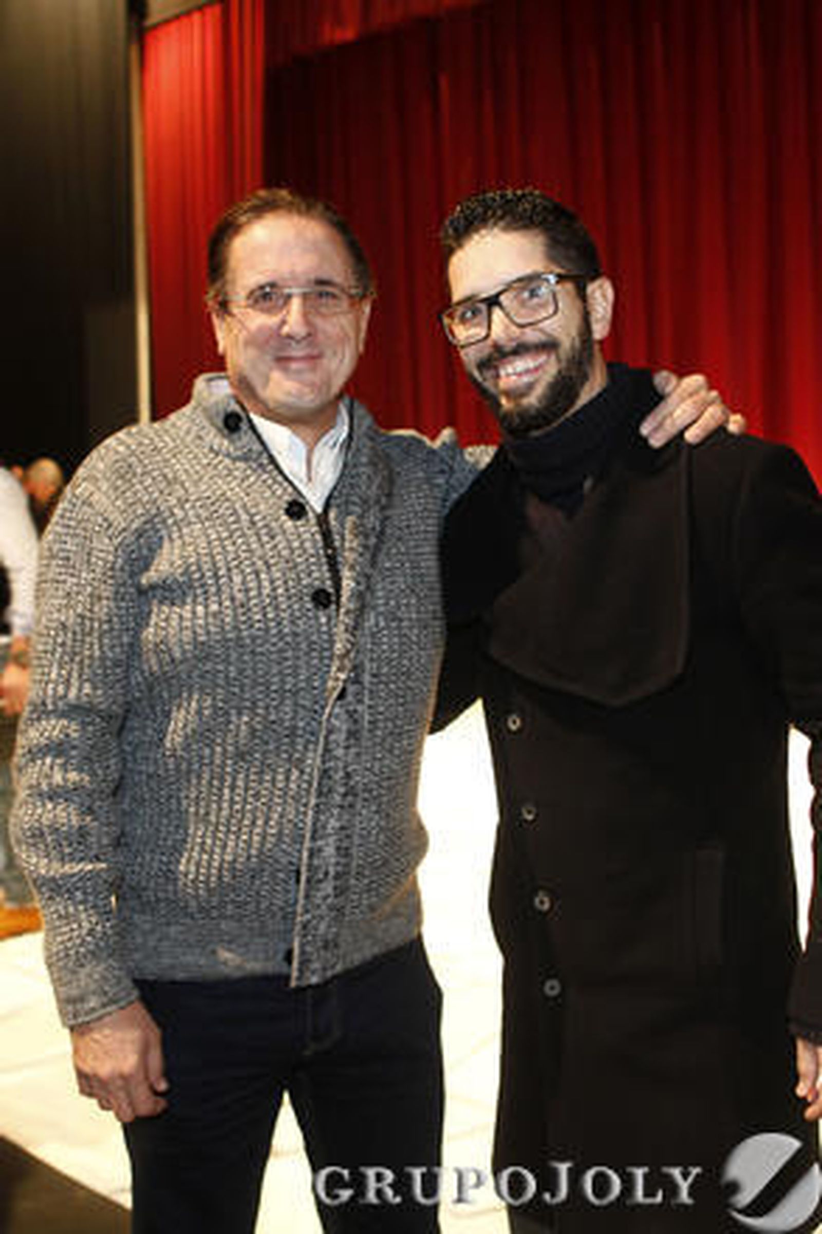 Foto: Fito Carreto /Jesus Marin