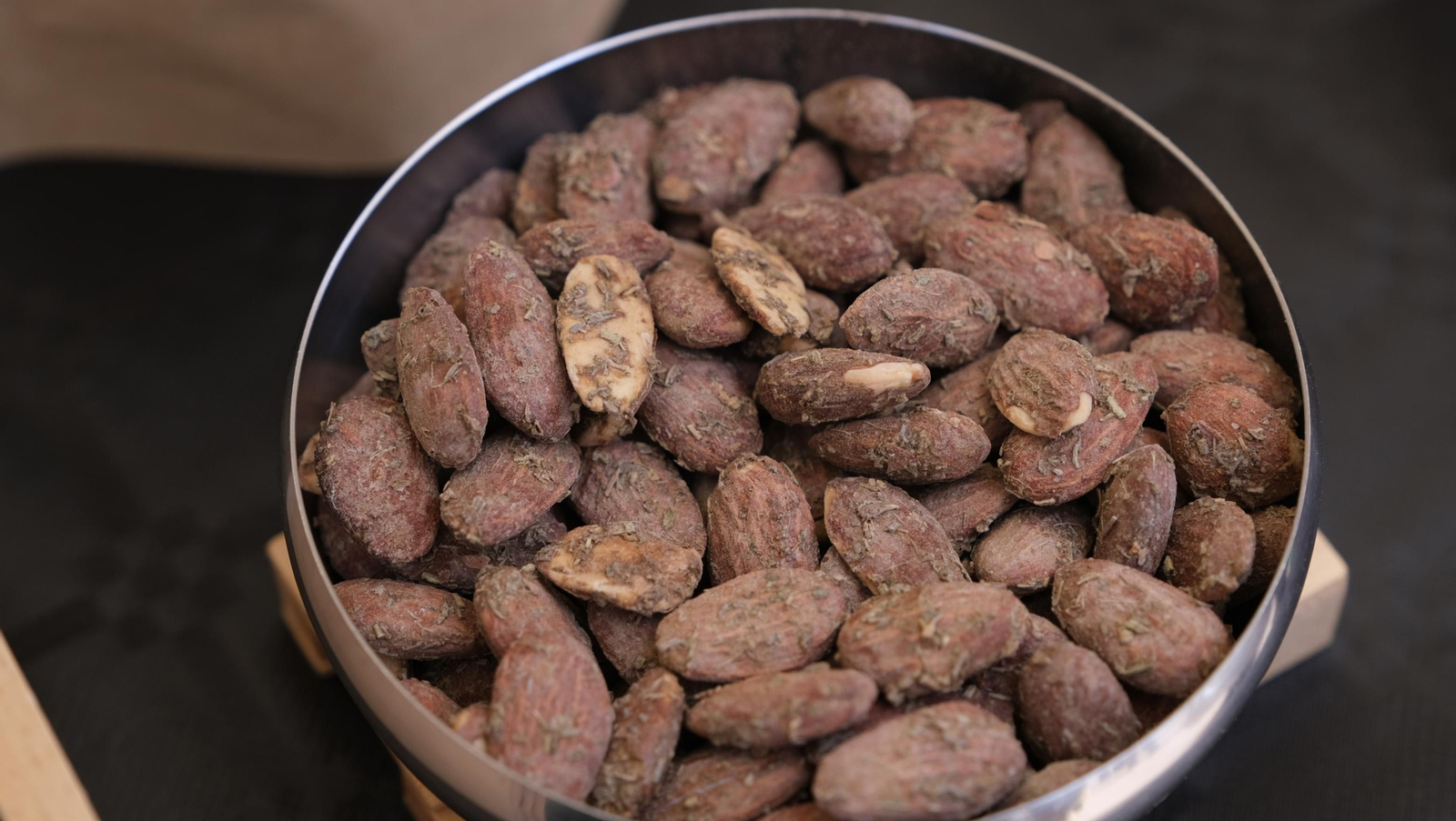 Agroferia de Vélez Rubio, en imágenes