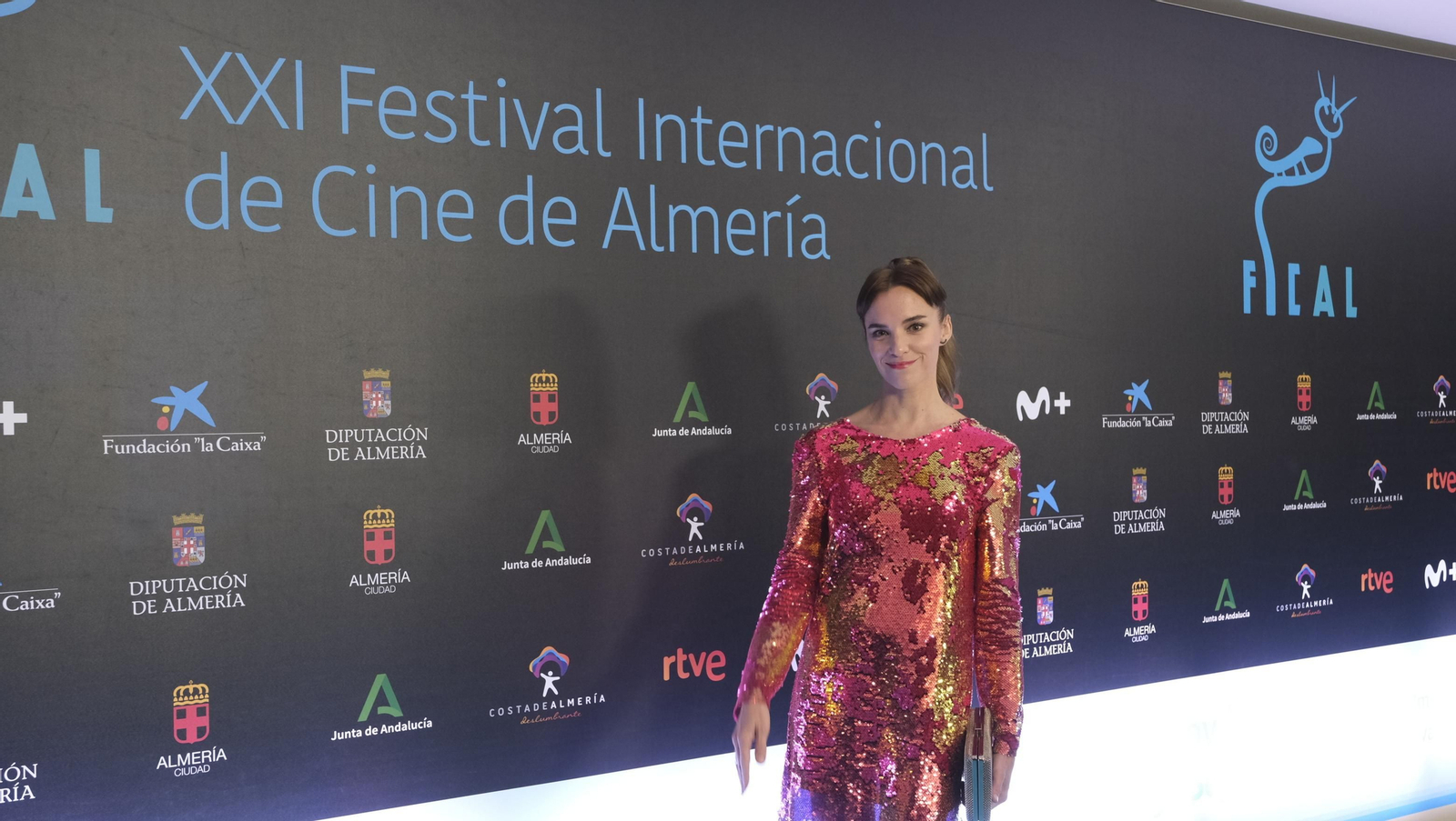 Imágenes de la Gala de Clausura de FICAL 2022