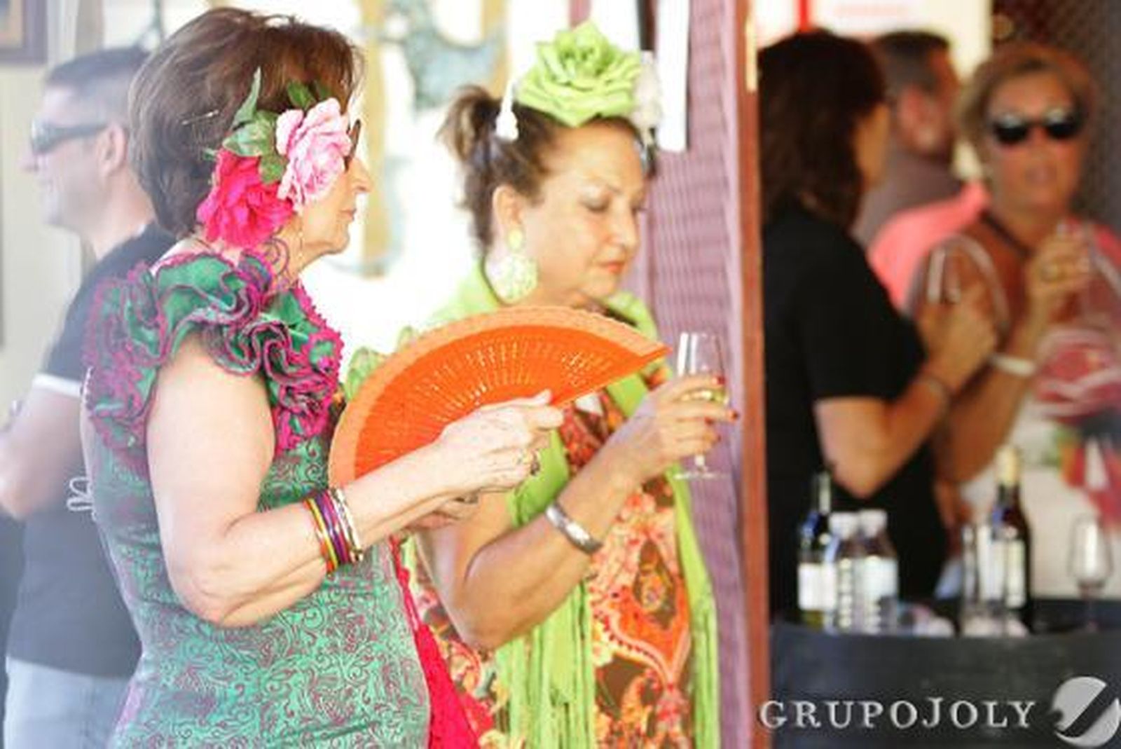 Foto: J.M.Q. / Erasmo Fenoy