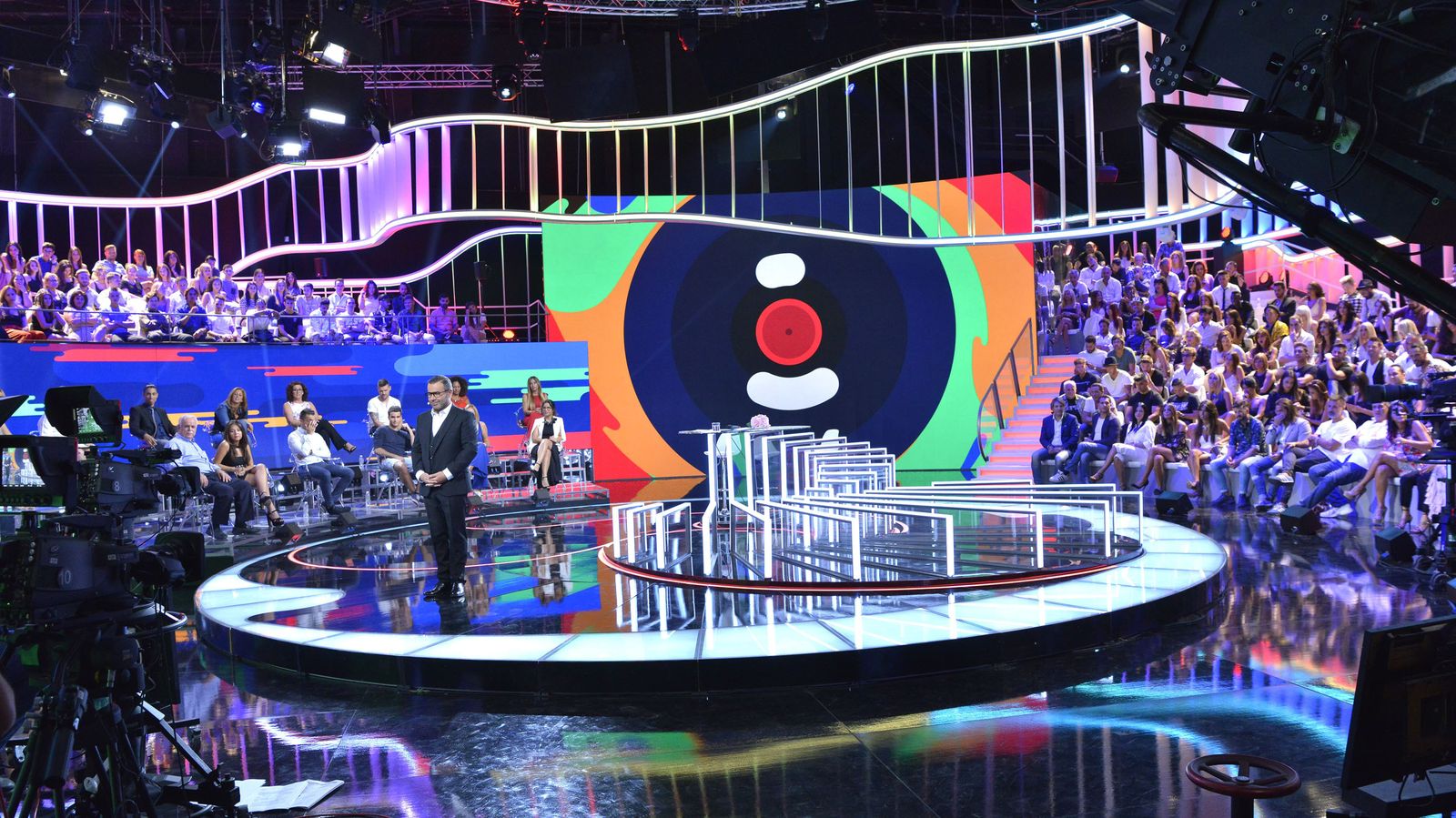 ¿Por qué ha decepcionado tanto el 'Gran Hermano' de Jorge Javier?