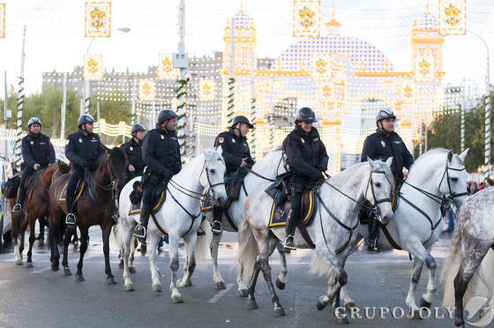 Foto: JC Vazquez/ MJ Lopez/ B.Vargas/ JM Paisano