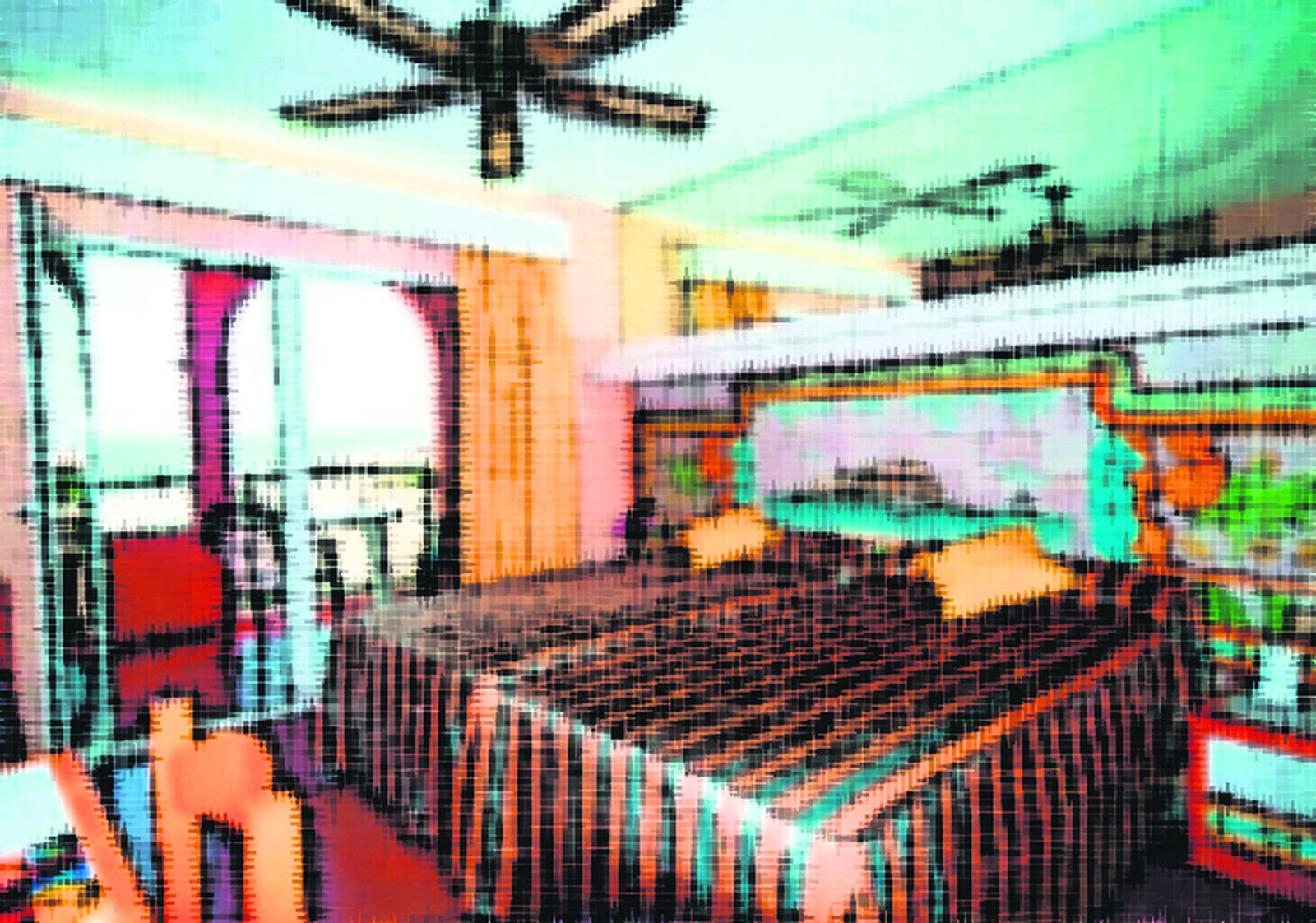 Los dos horrores del verano