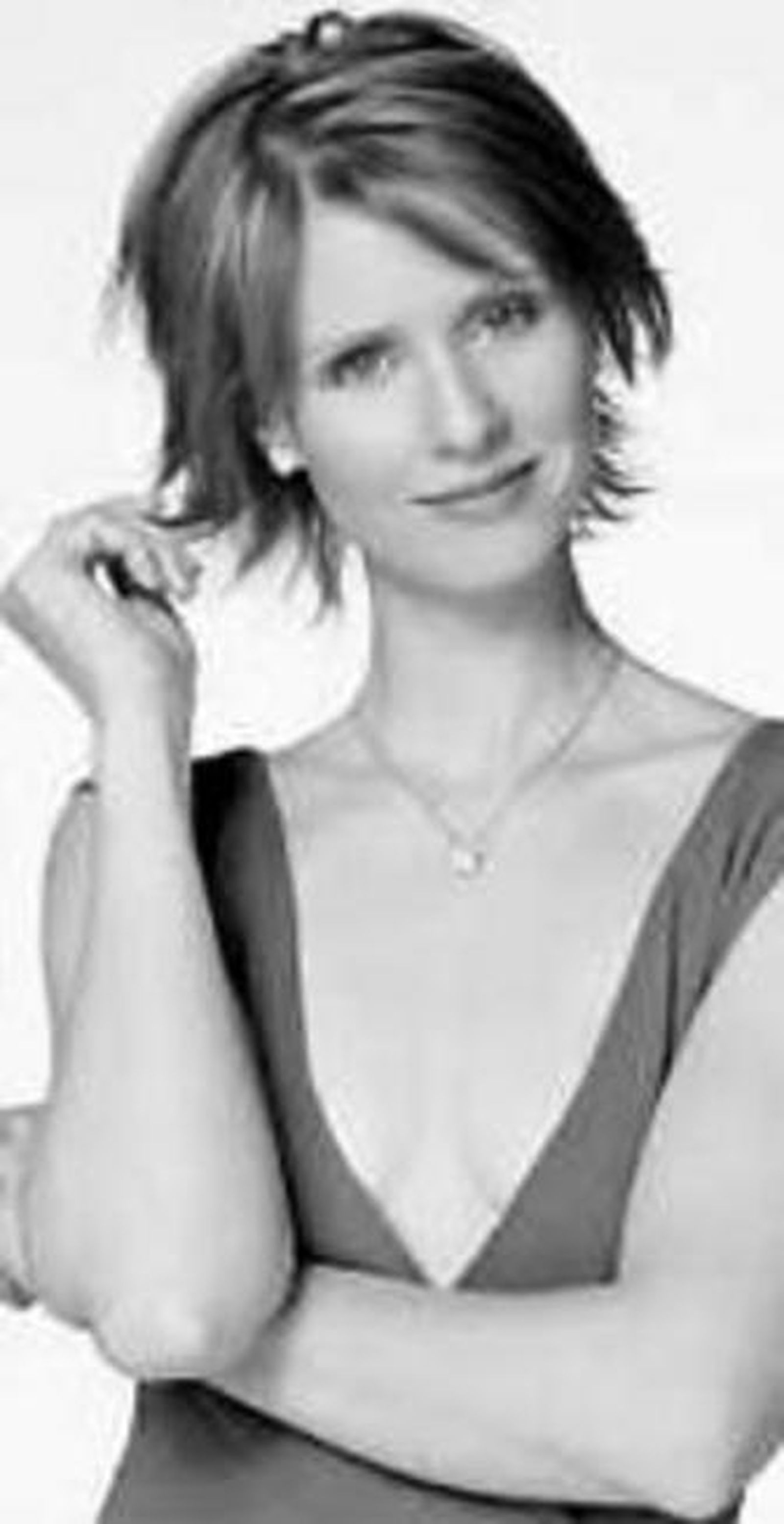 La intérprete Cynthia Nixon superó un cáncer de mamaDivorcio y campanas de boda para Putin... Entre otrosGwyneth Paltrow sufrió una depresión posparto