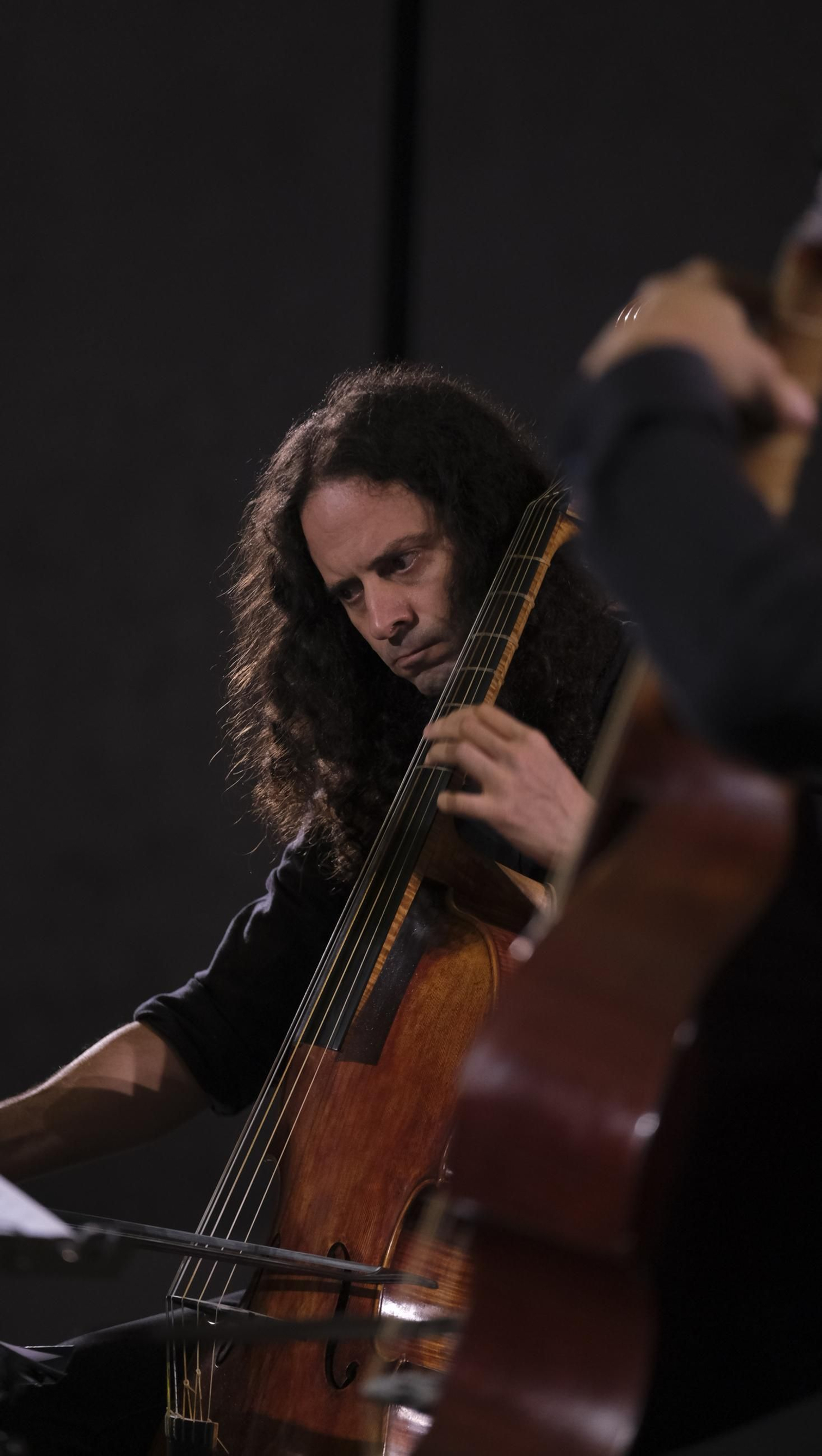 Concierto de Accademia del Piacere en el Festival de Vélez Blanco, en imágenes