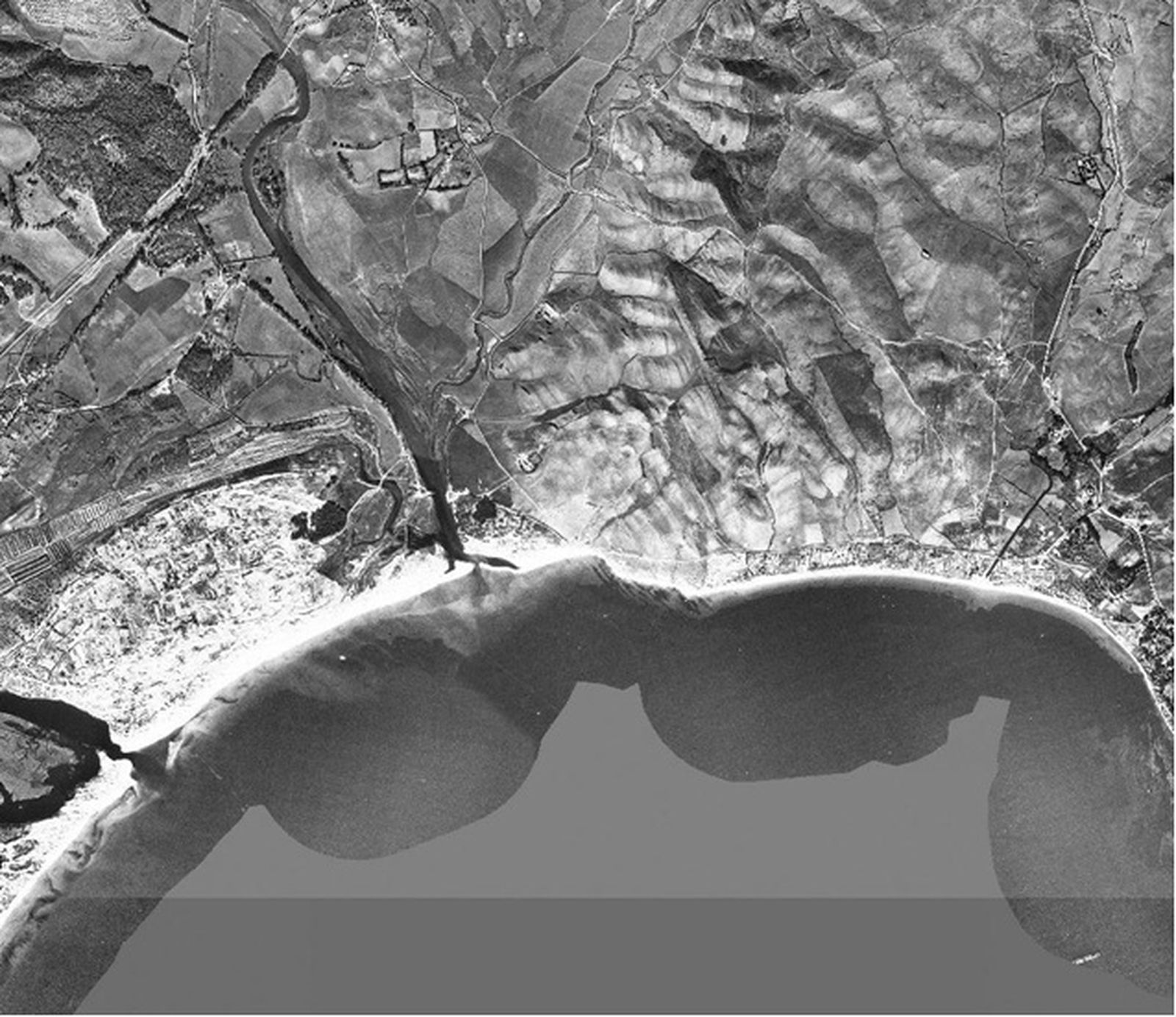 El nodo energético  de Andalucía
