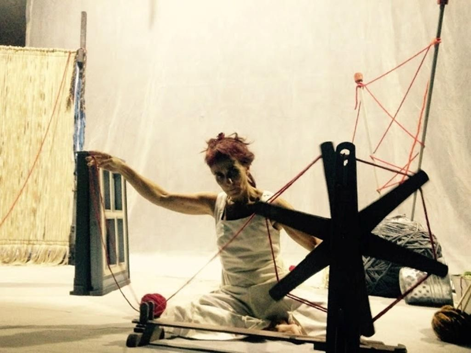 13 aplausos para el teatro 'made in GR'