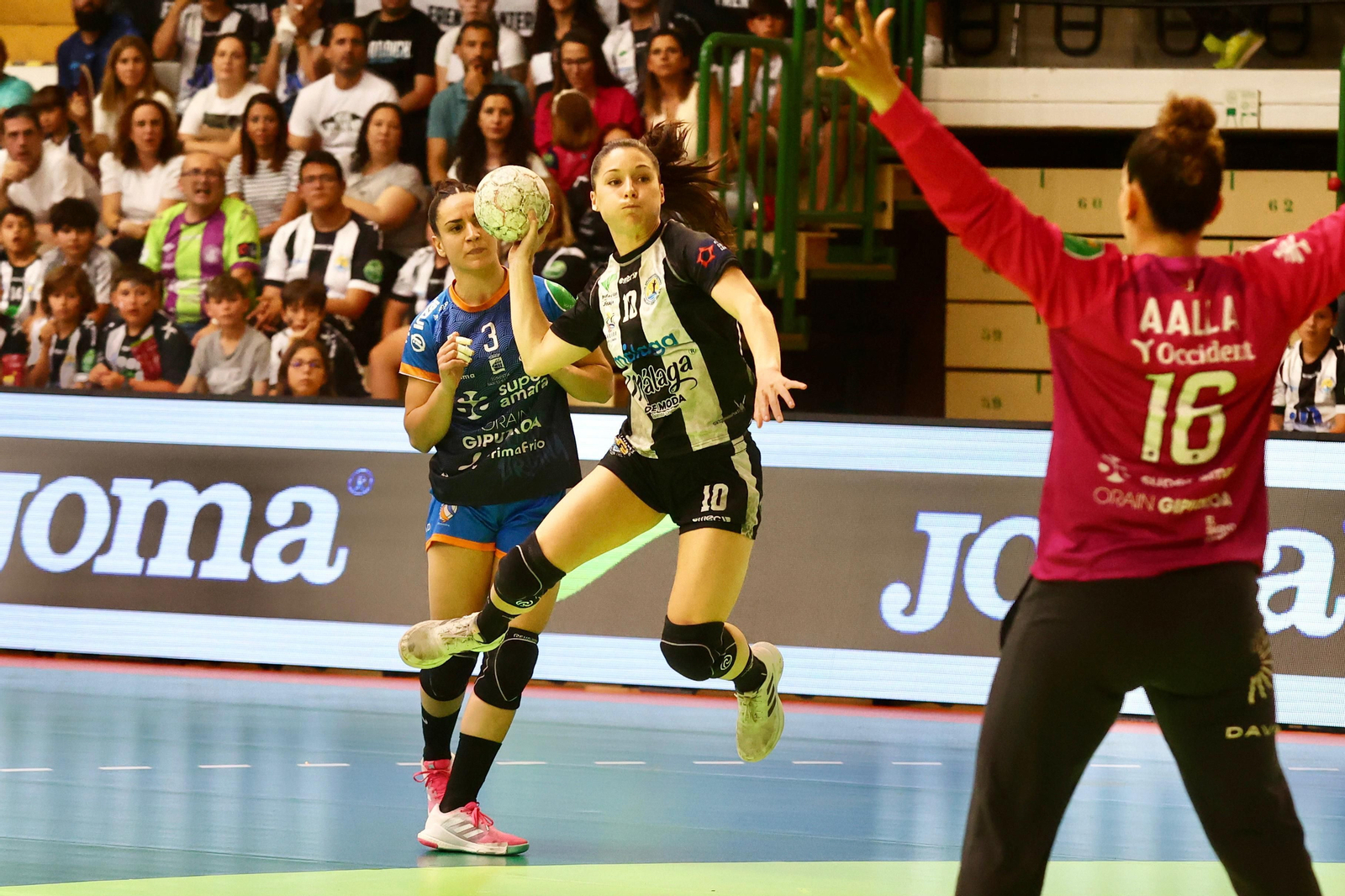 El Costa del Sol - Bera Bera, en fotos