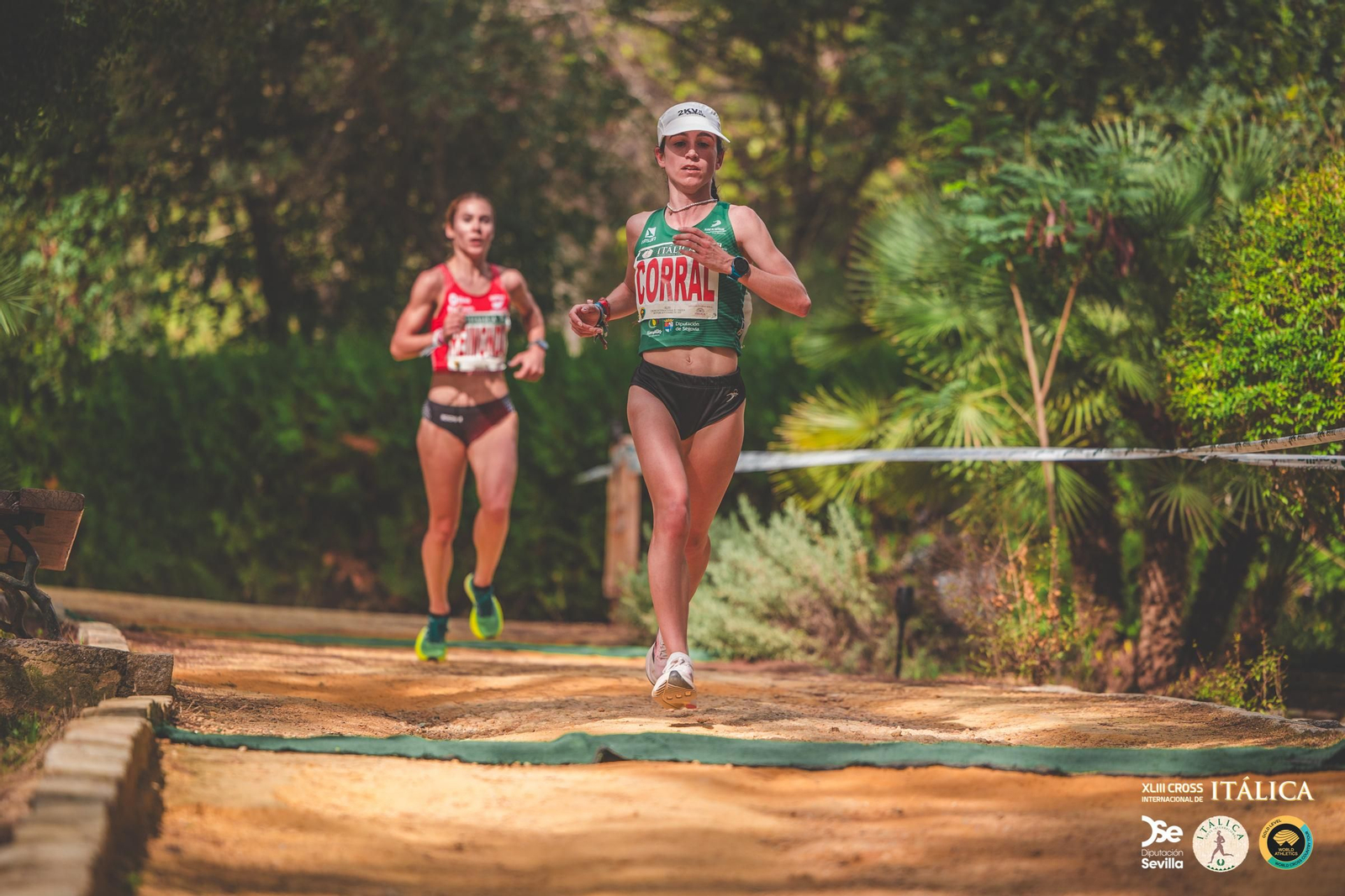 Búscate en las fotos del Cross de Itálica 2025 | 11