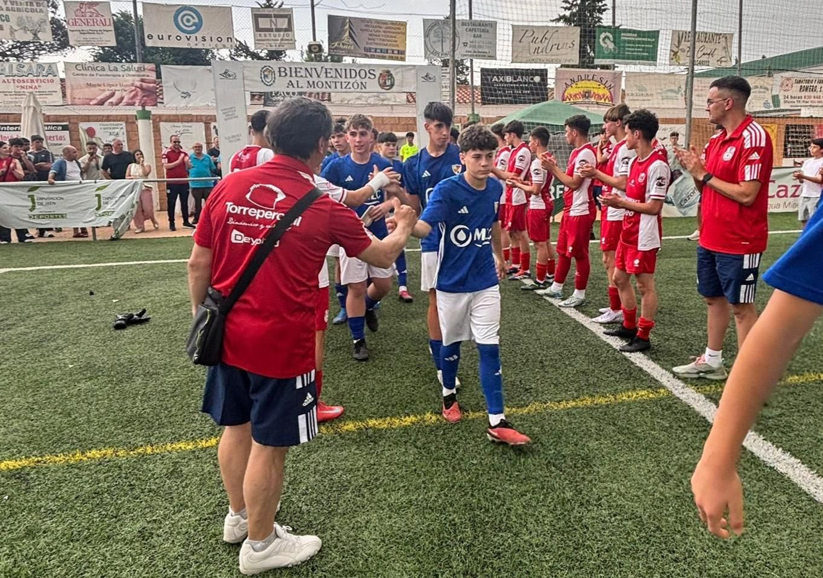 En imágenes: los campeones de la Copa Diputación 2025 de fútbol 7, fútbol 11 y fútbol sala